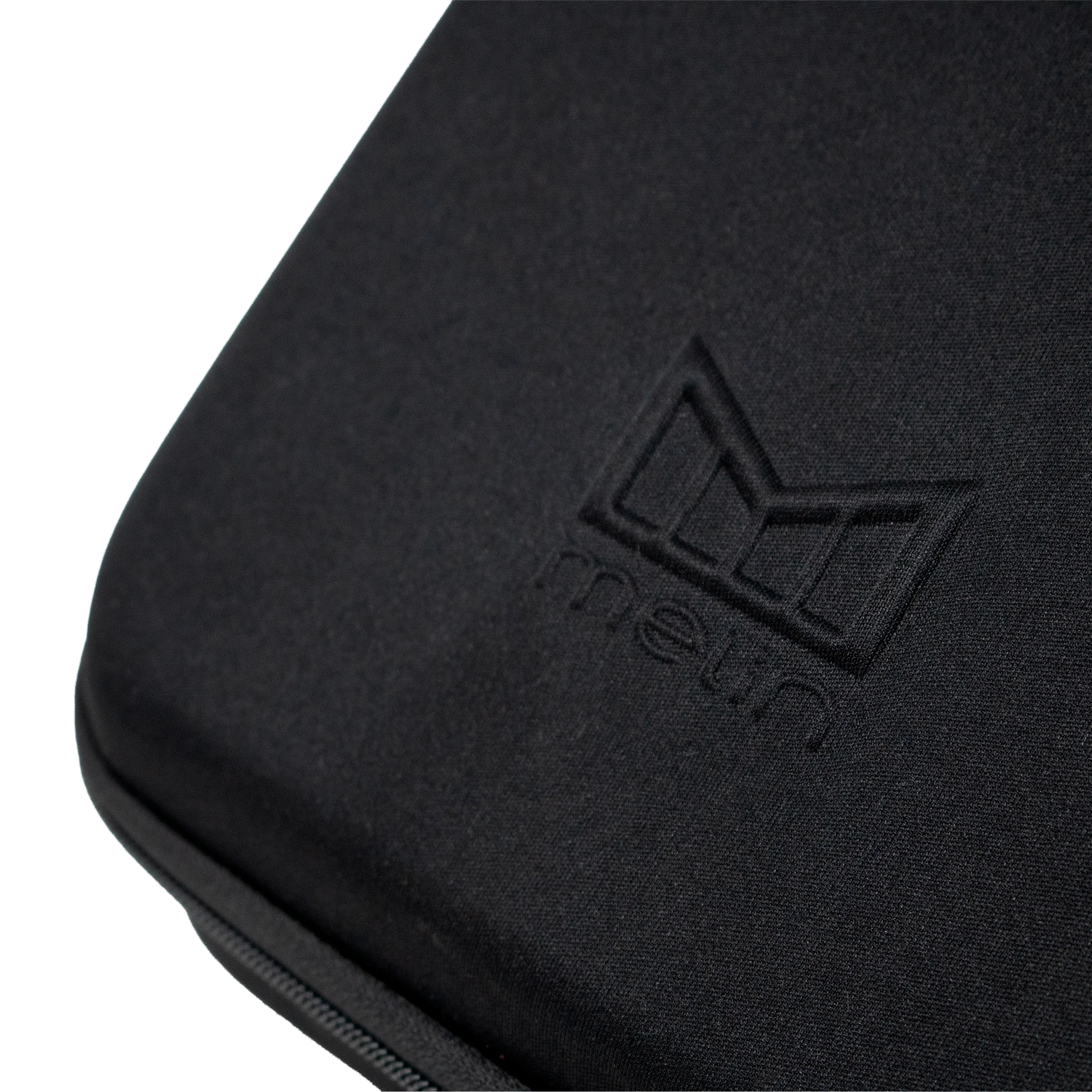 3 Hat Travel Case - Black - Image 5