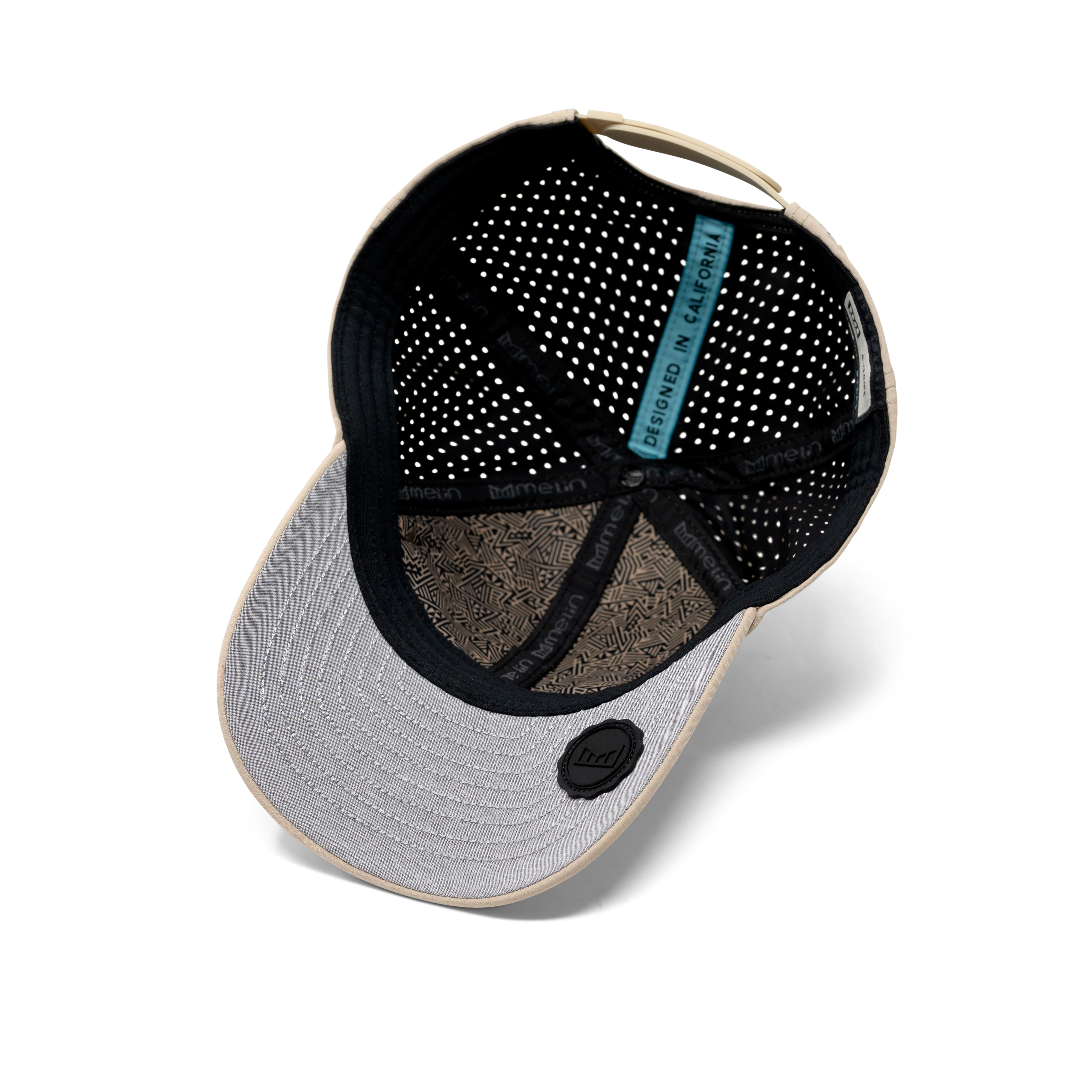 A-Game Hydro - Khaki - Image 6