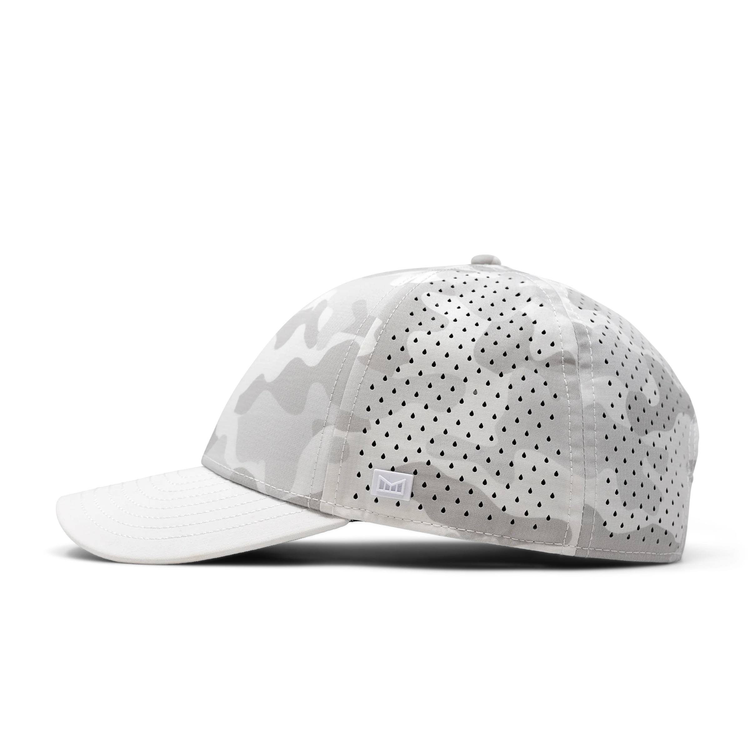 A-Game Hydro - Snow Camo - Image 3