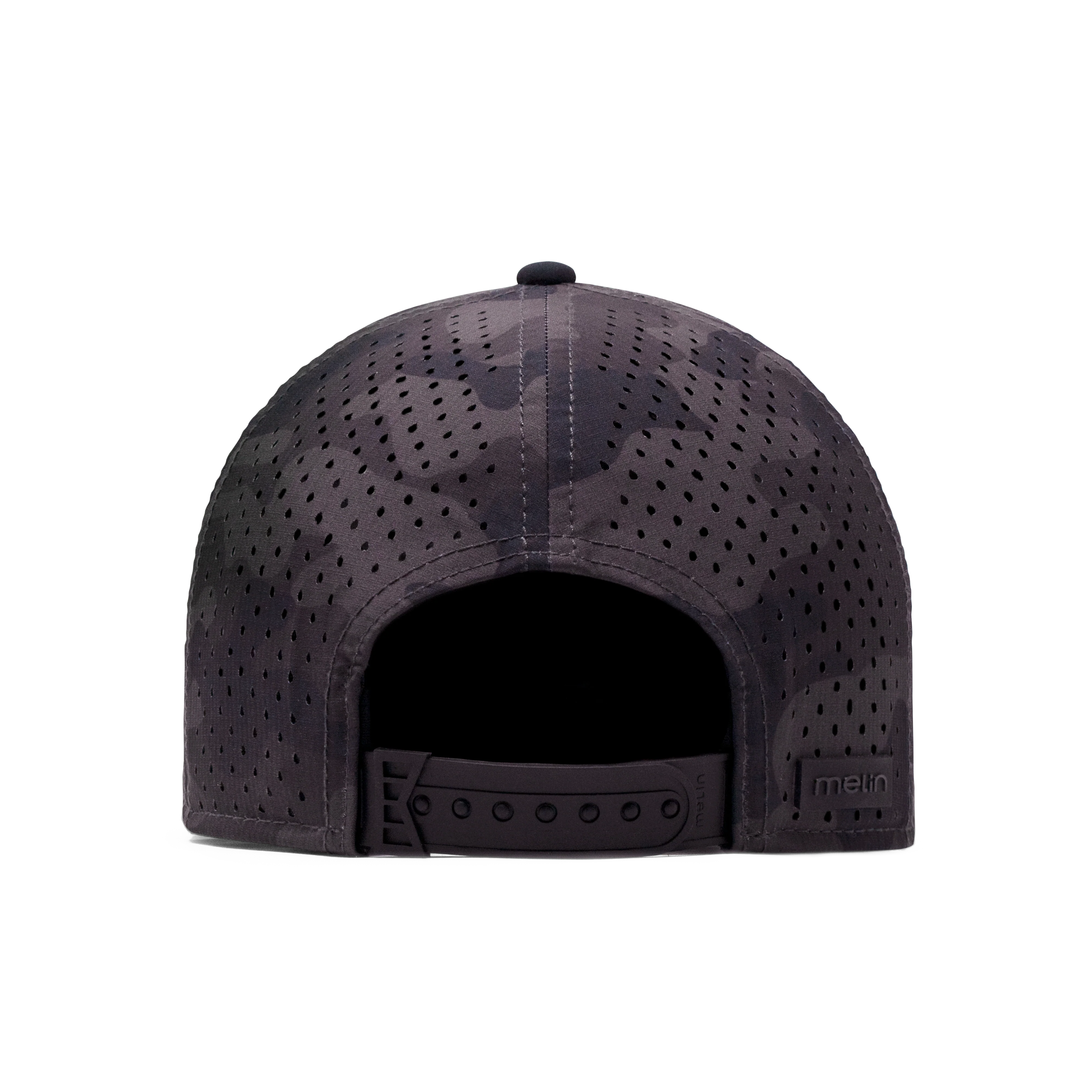 A-Game Hydro - Black Camo - Image 5