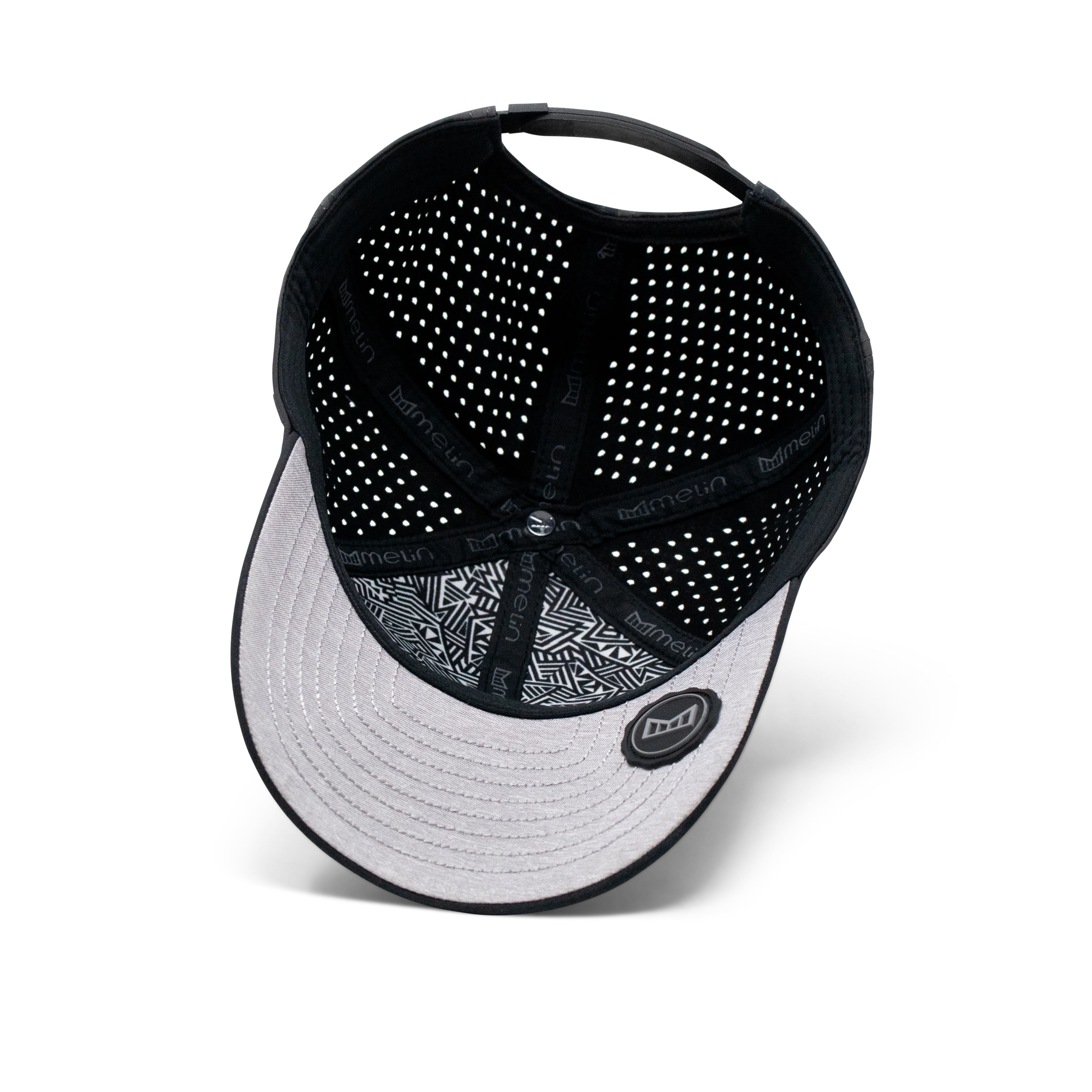 A-Game Hydro - Black Camo - Image 6