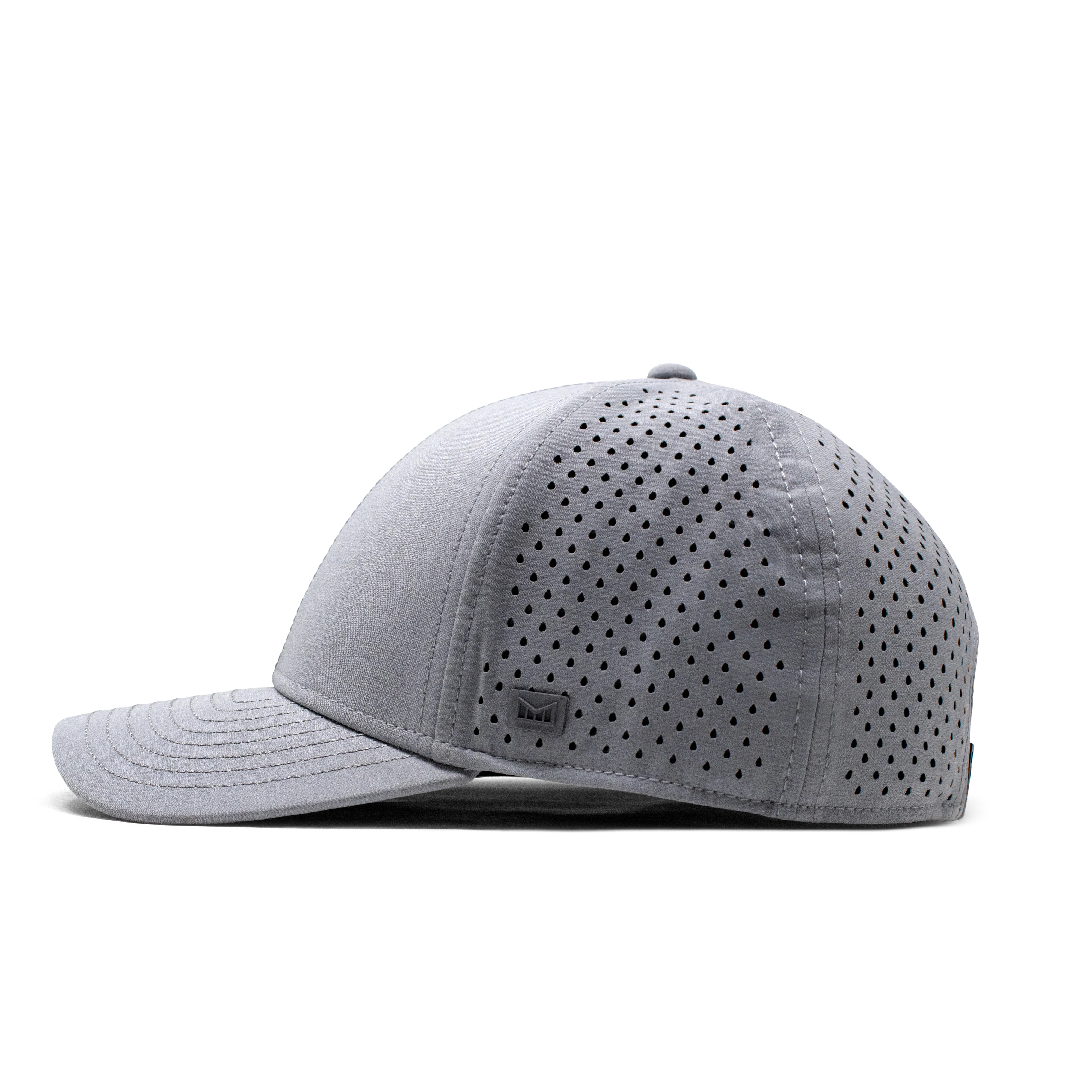 A-Game Hydro - Heather Grey - Image 4