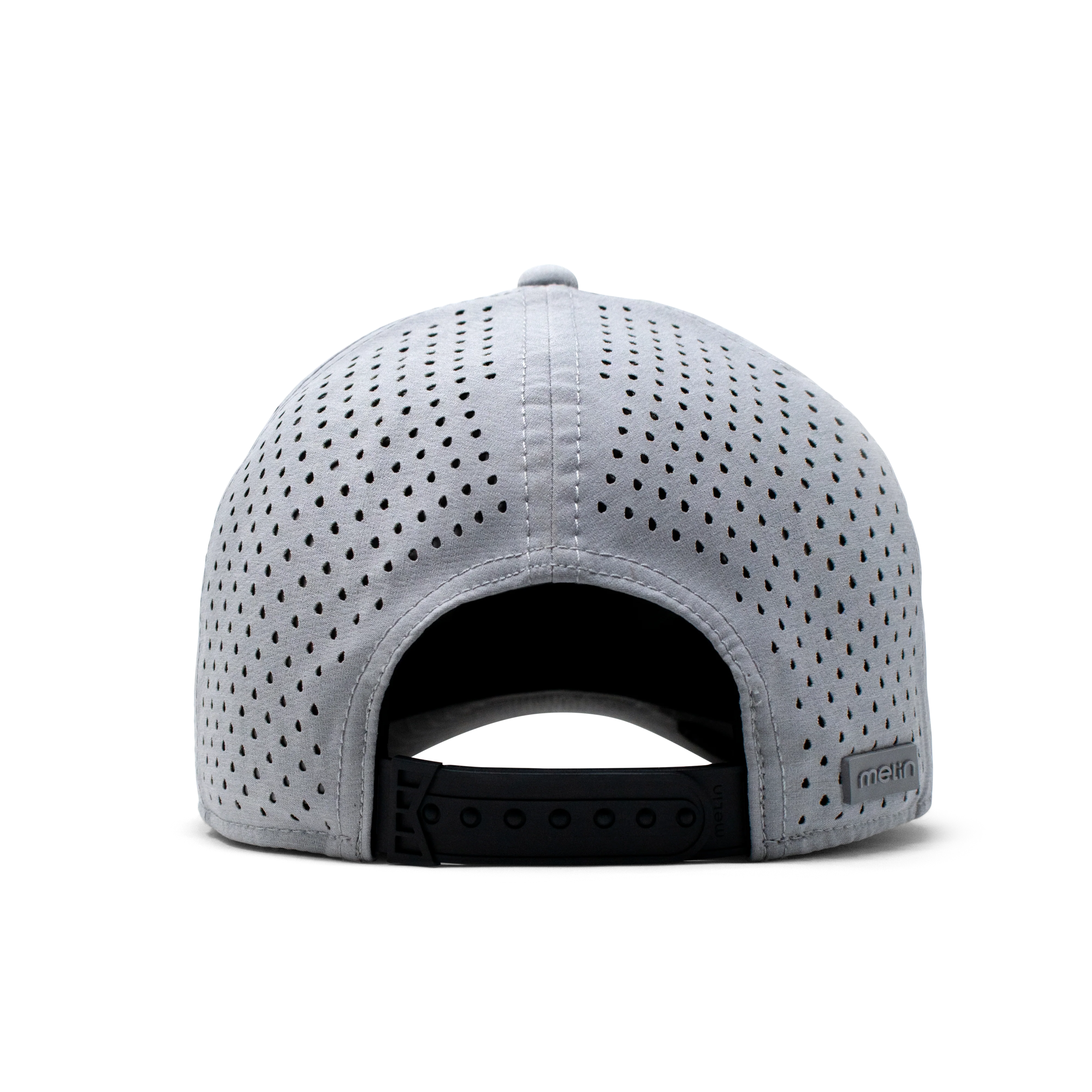 A-Game Hydro - Heather Grey - Image 5