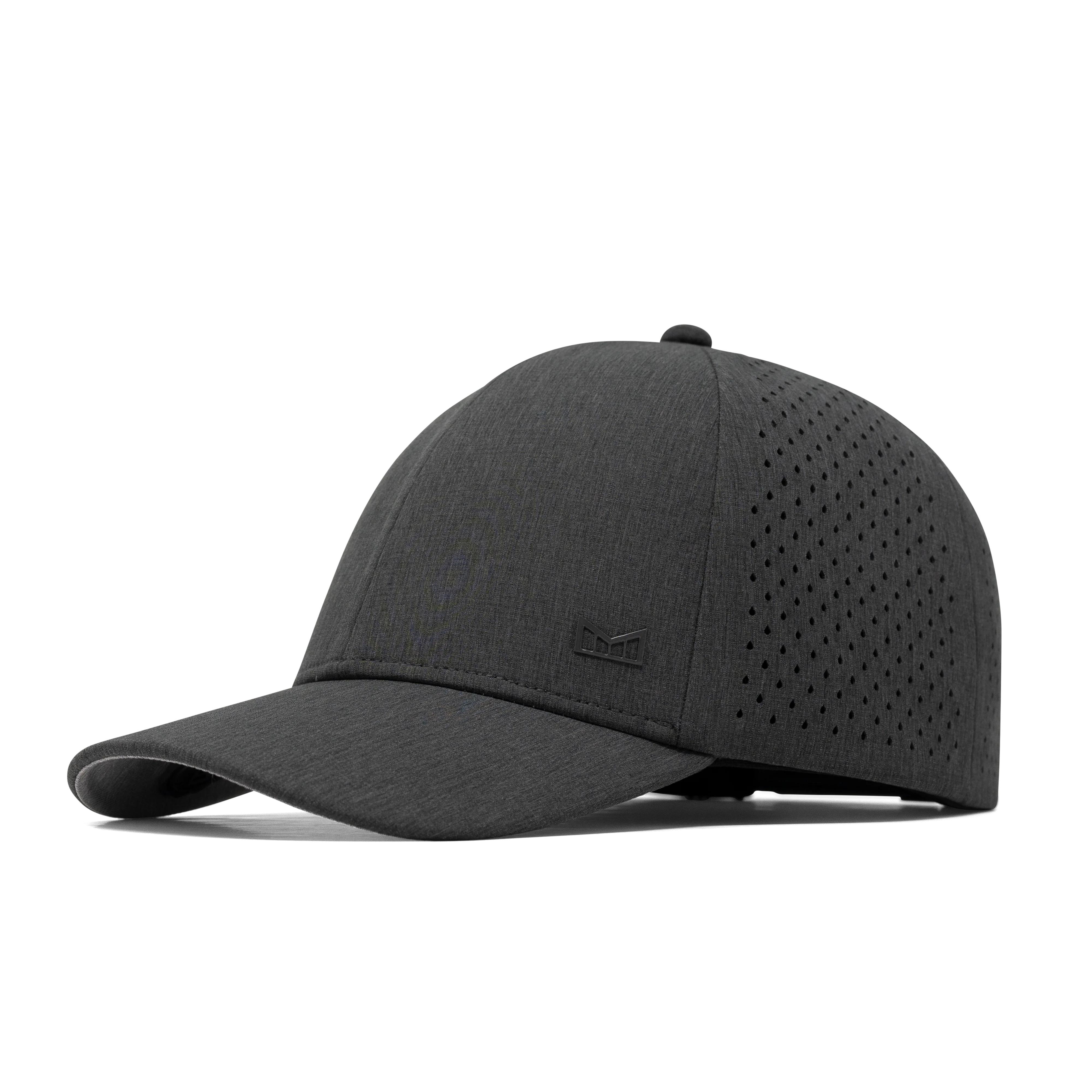 A-Game Hydrolite - Heather Charcoal