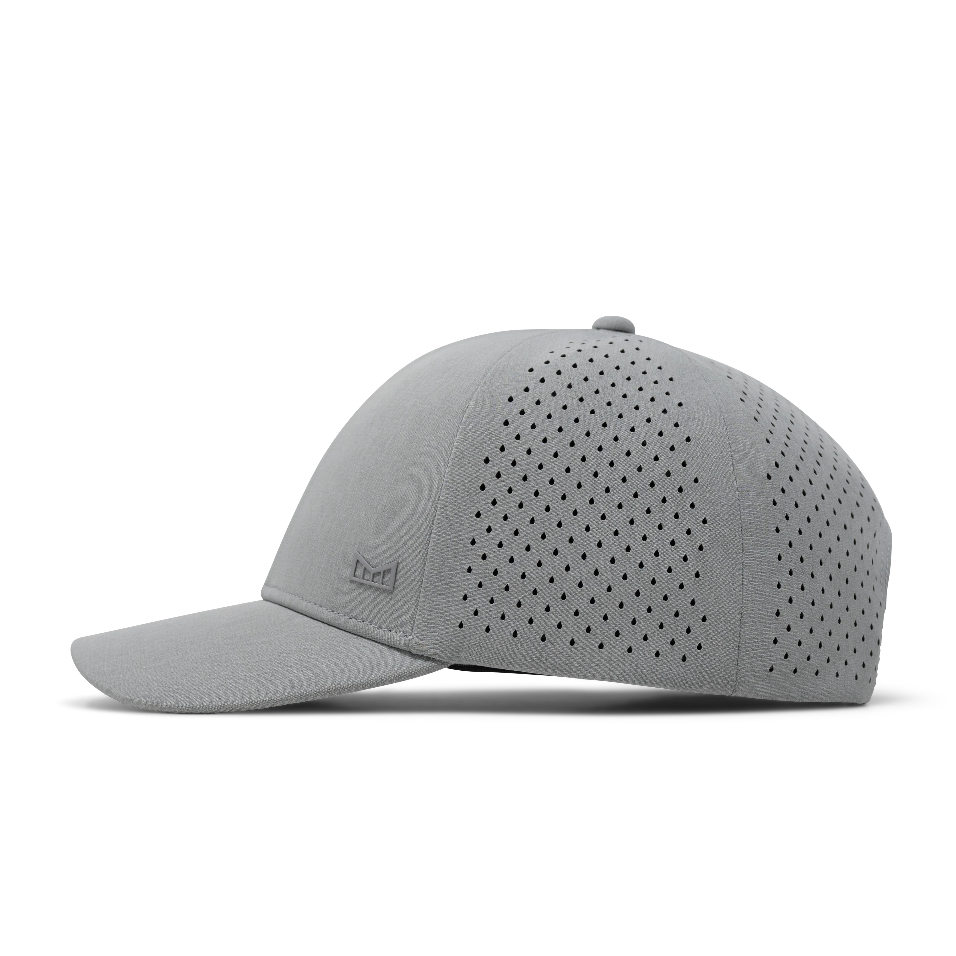 A-Game Hydrolite - Heather Grey - Image 4