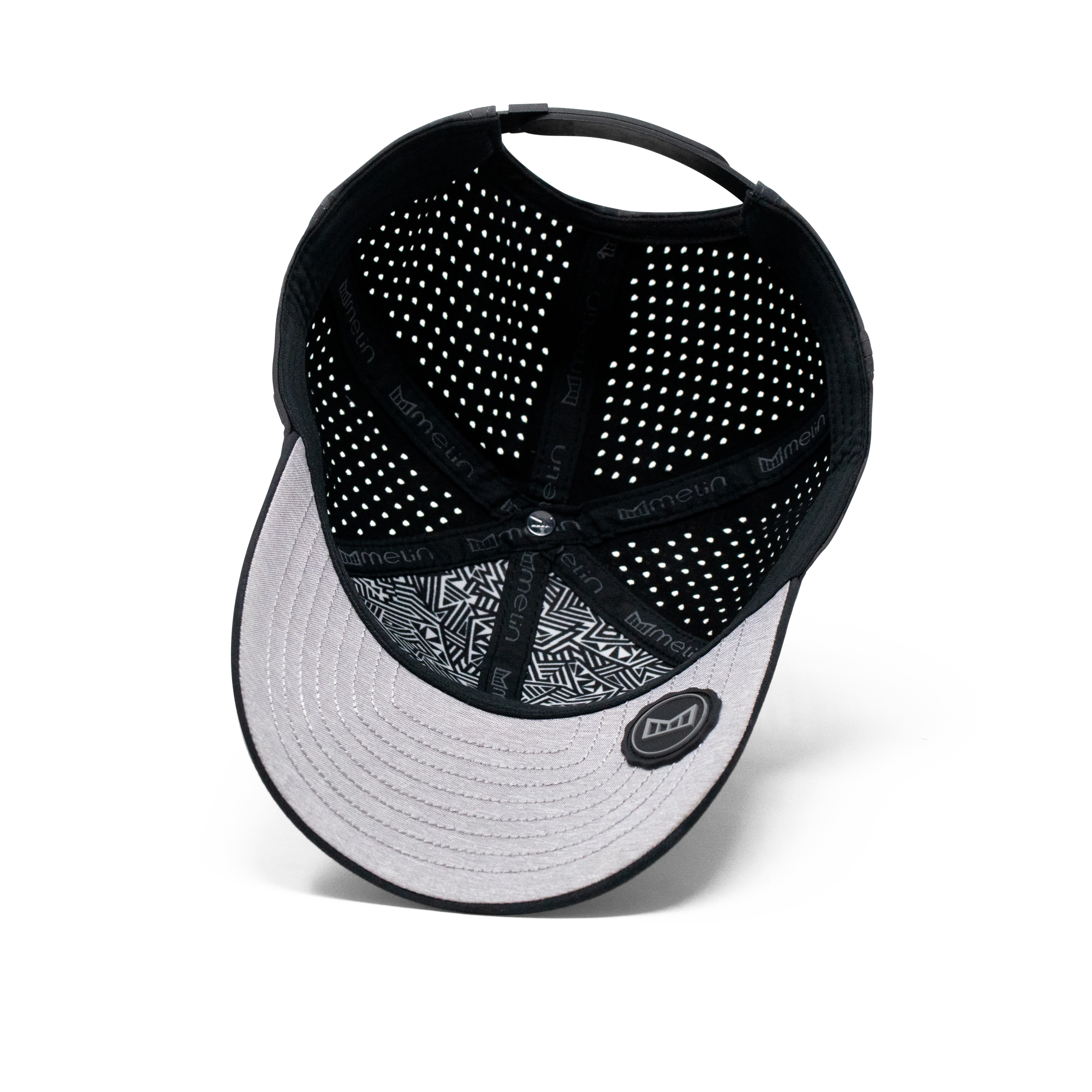 A-Game Icon Hydro - Black - Image 6