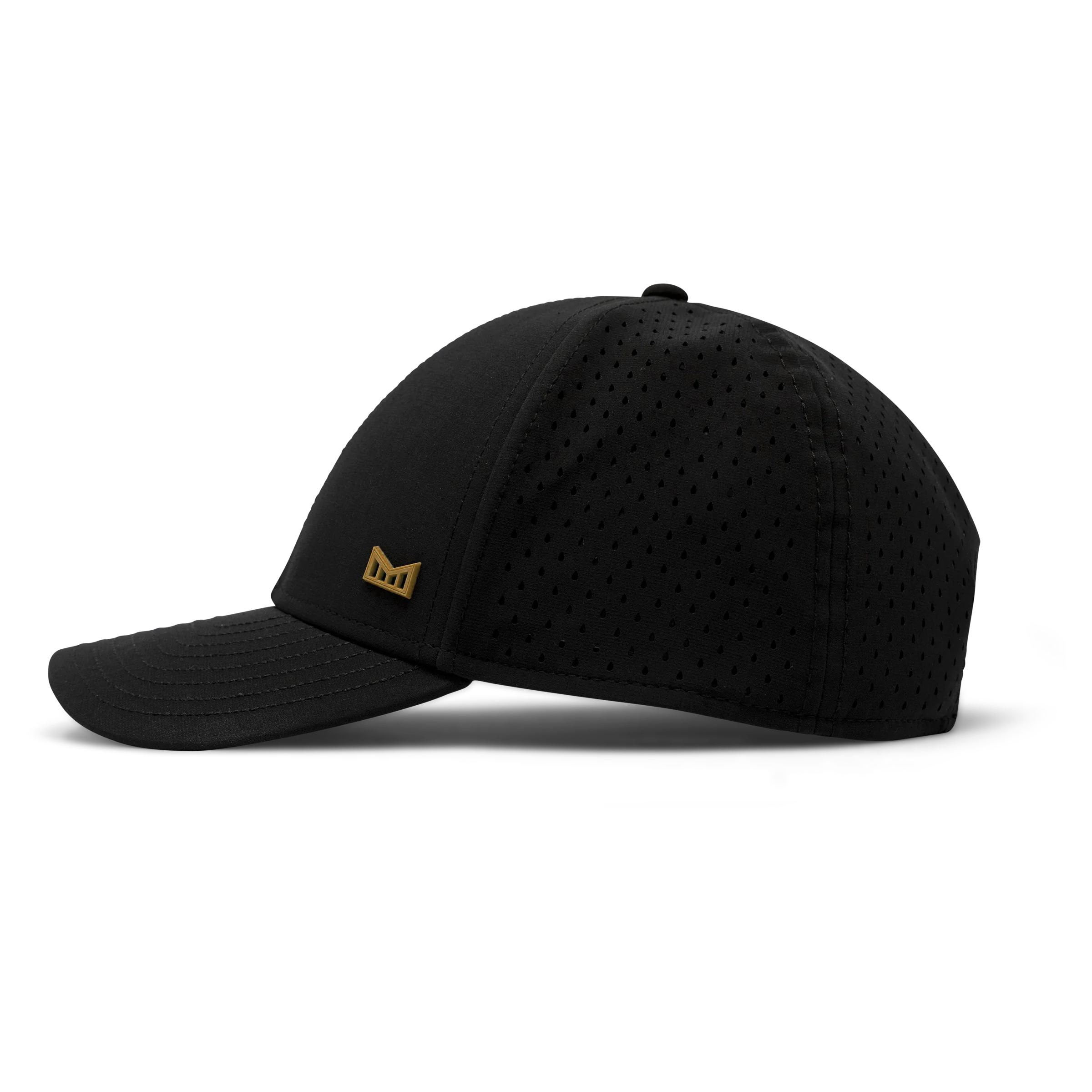 A-Game Icon Hydro - Black / Gum - Image 4