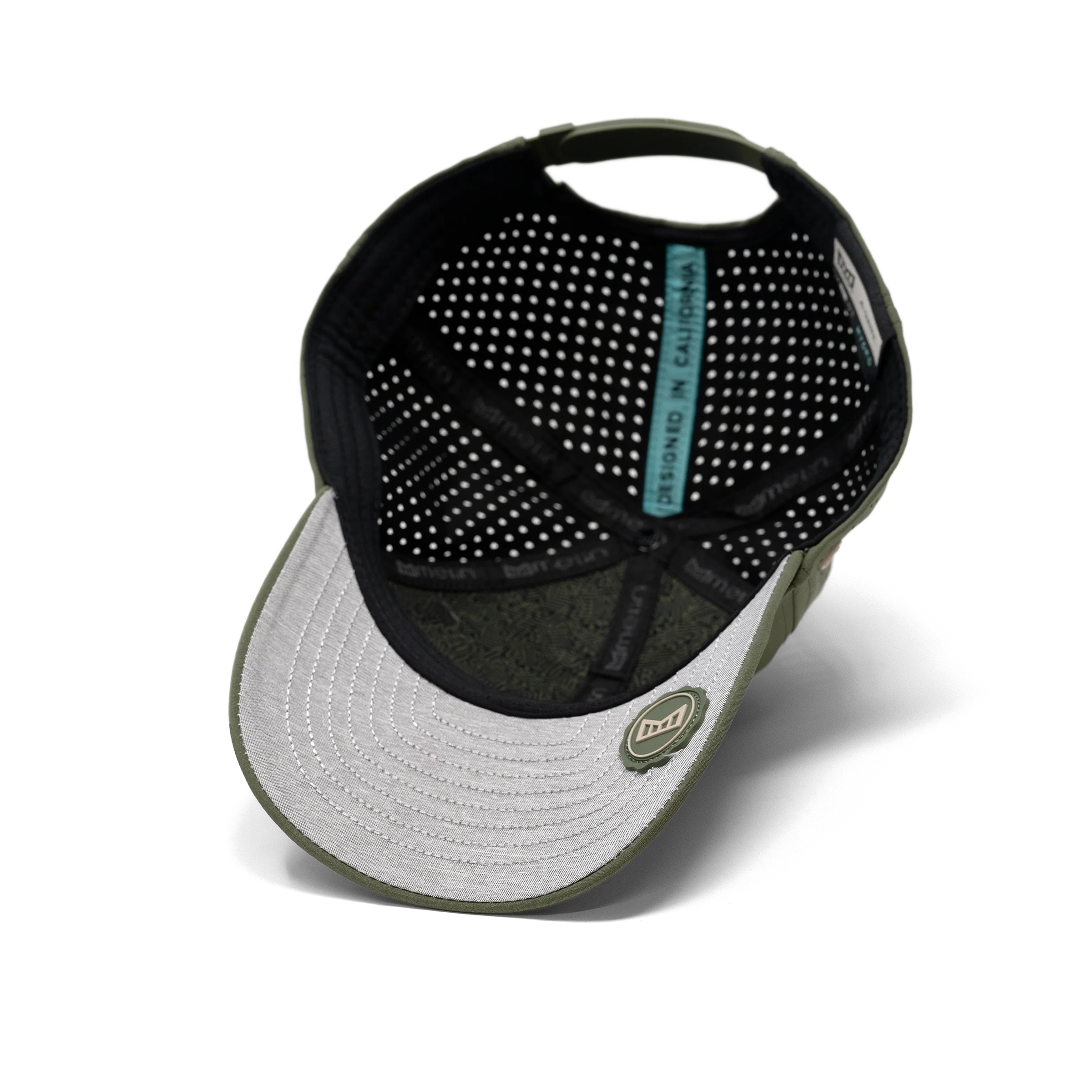 A-Game Icon Hydro - Canopy / Khaki - Image 6