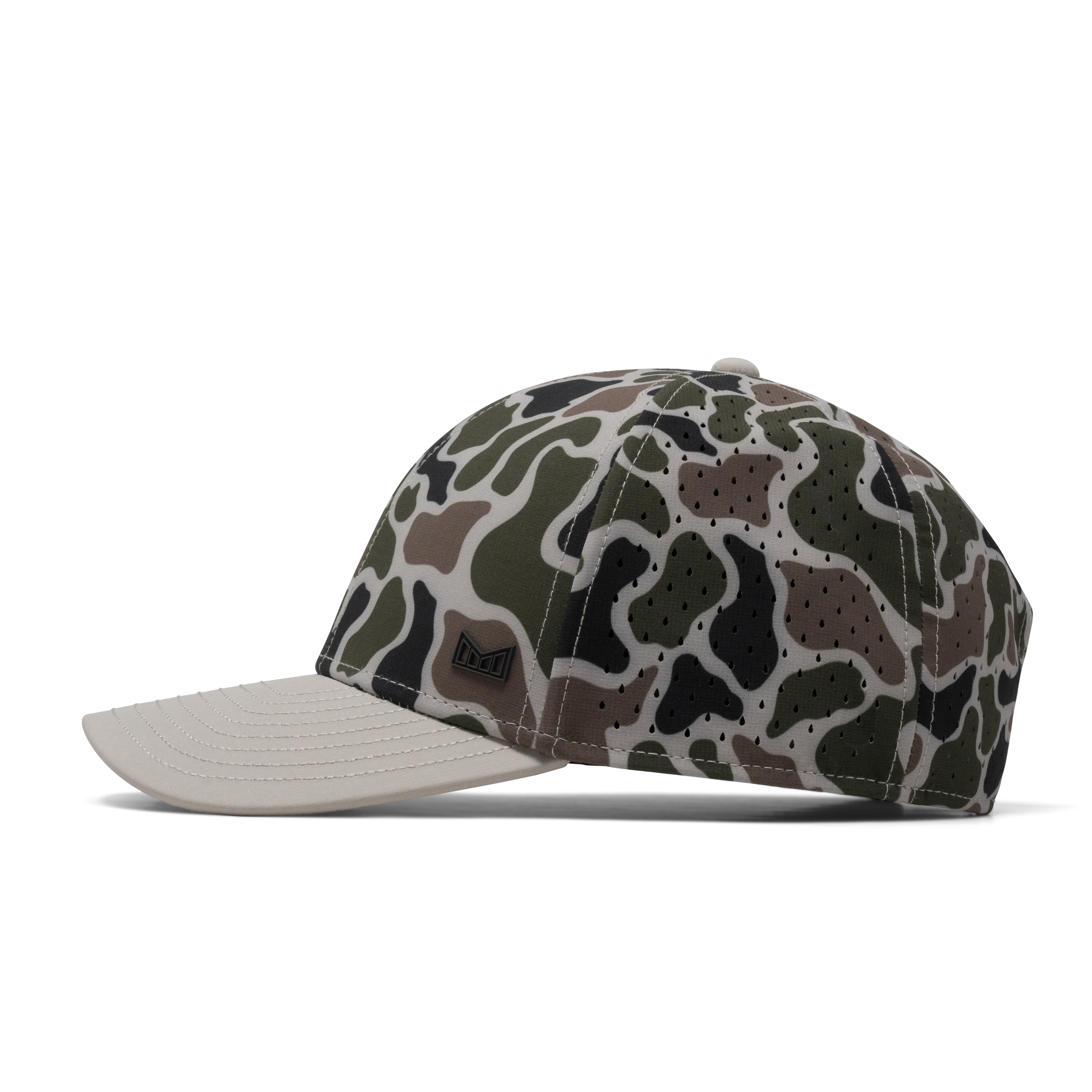 A-Game Icon Hydro - Duck Camo - Image 4