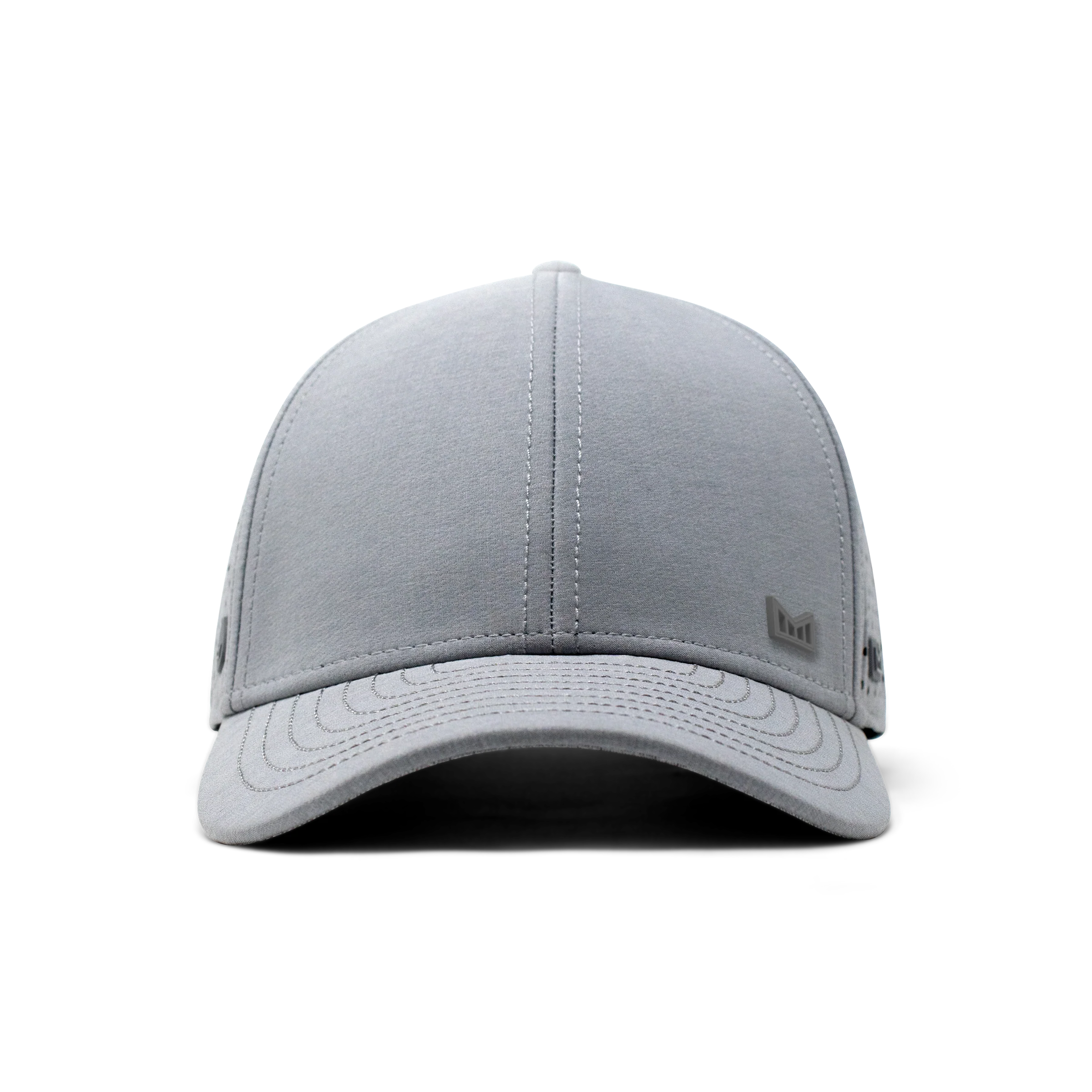 A-Game Icon Hydro - Heather Grey - Image 3
