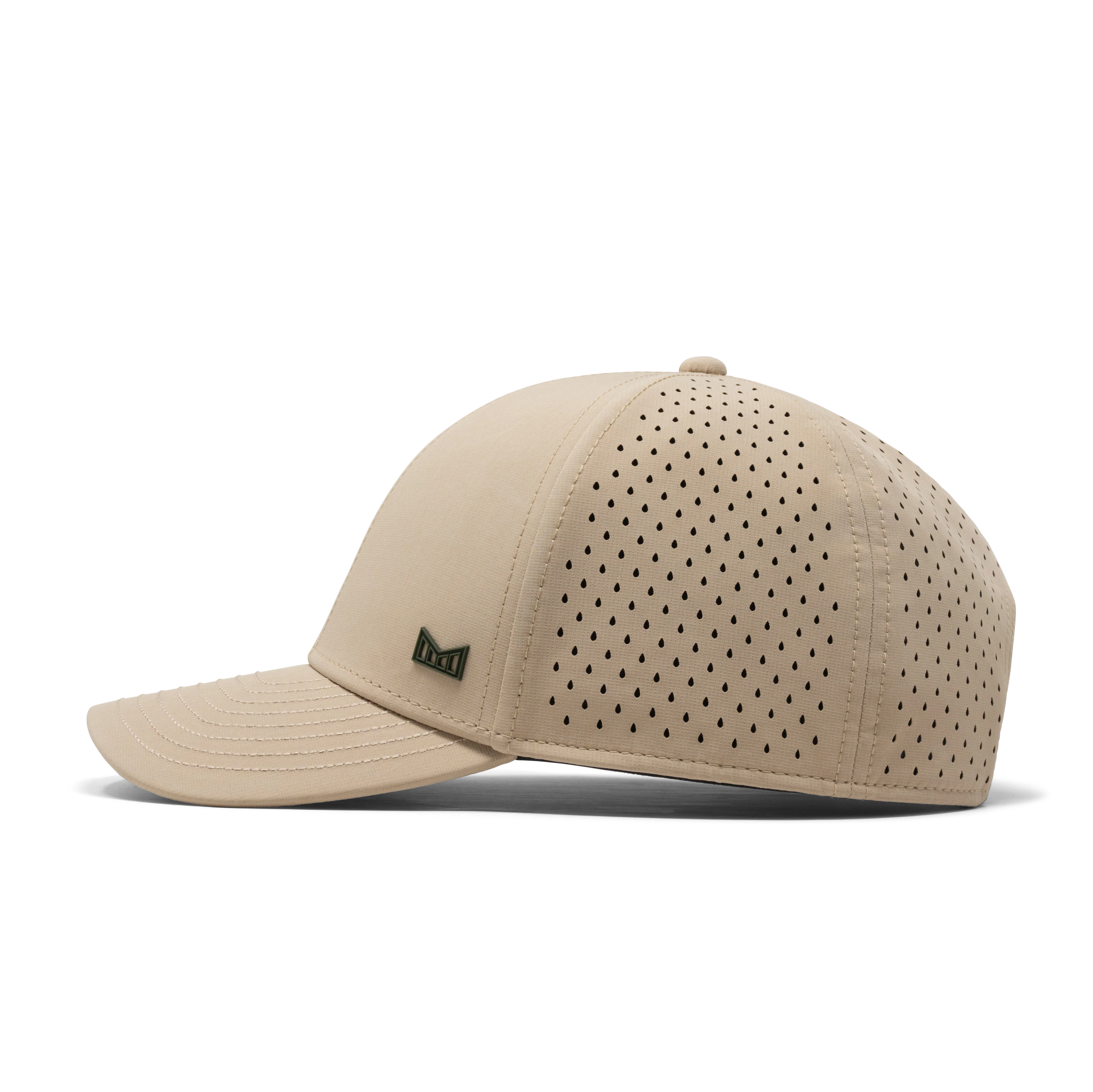 A-Game Icon Hydro - Khaki / Kombu Green - Image 4