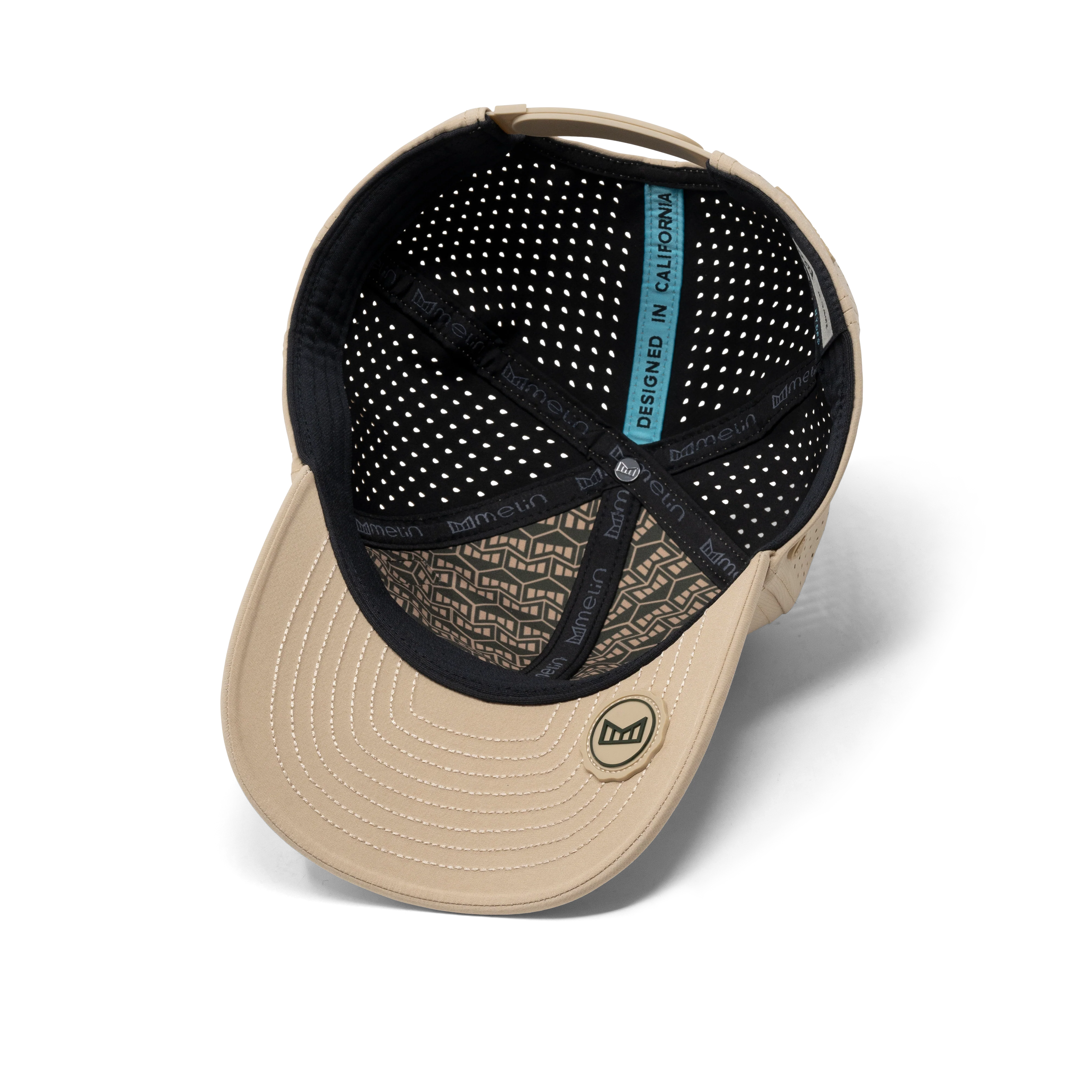 A-Game Icon Hydro - Khaki / Kombu Green - Image 6
