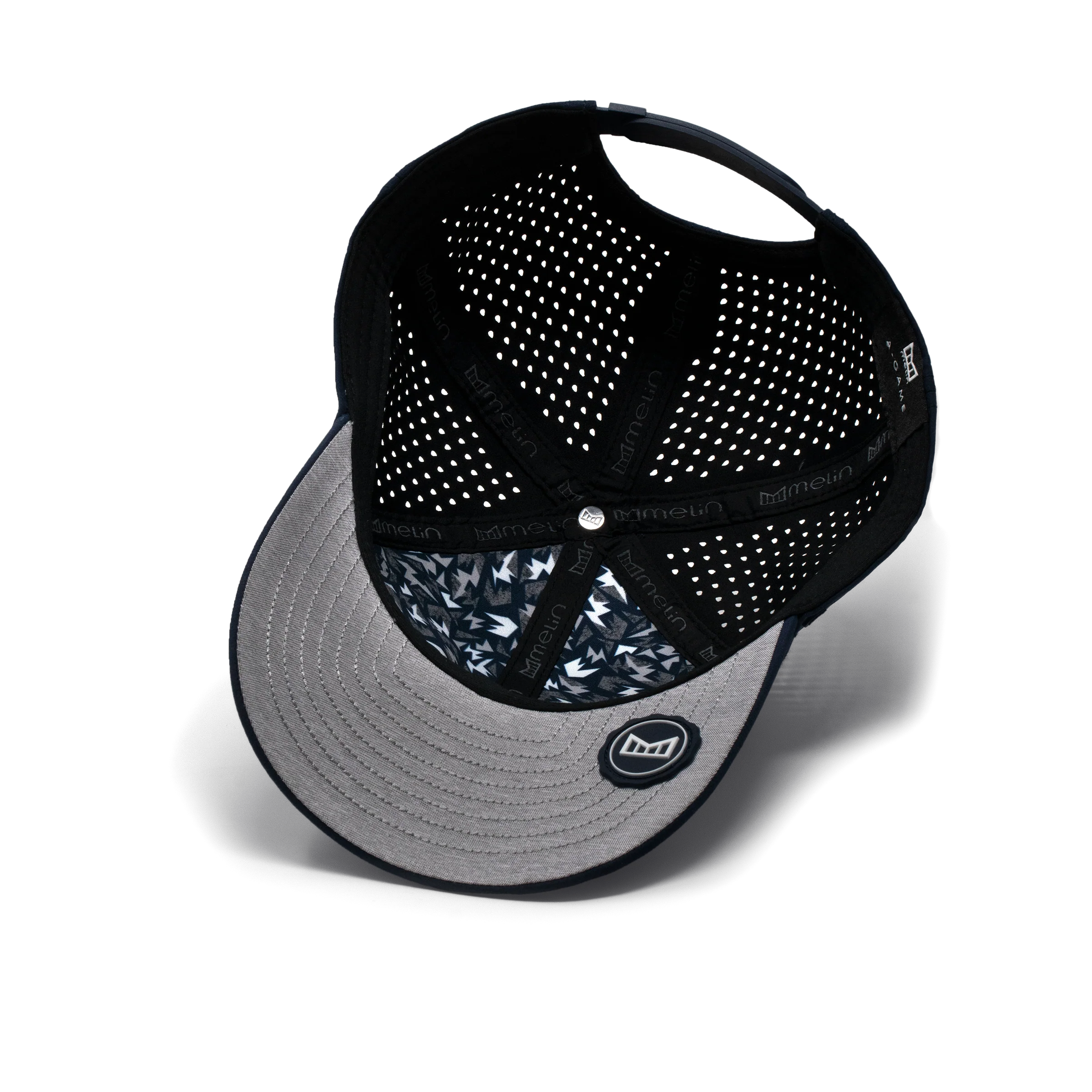 A-Game Icon Hydro - Navy - Image 6