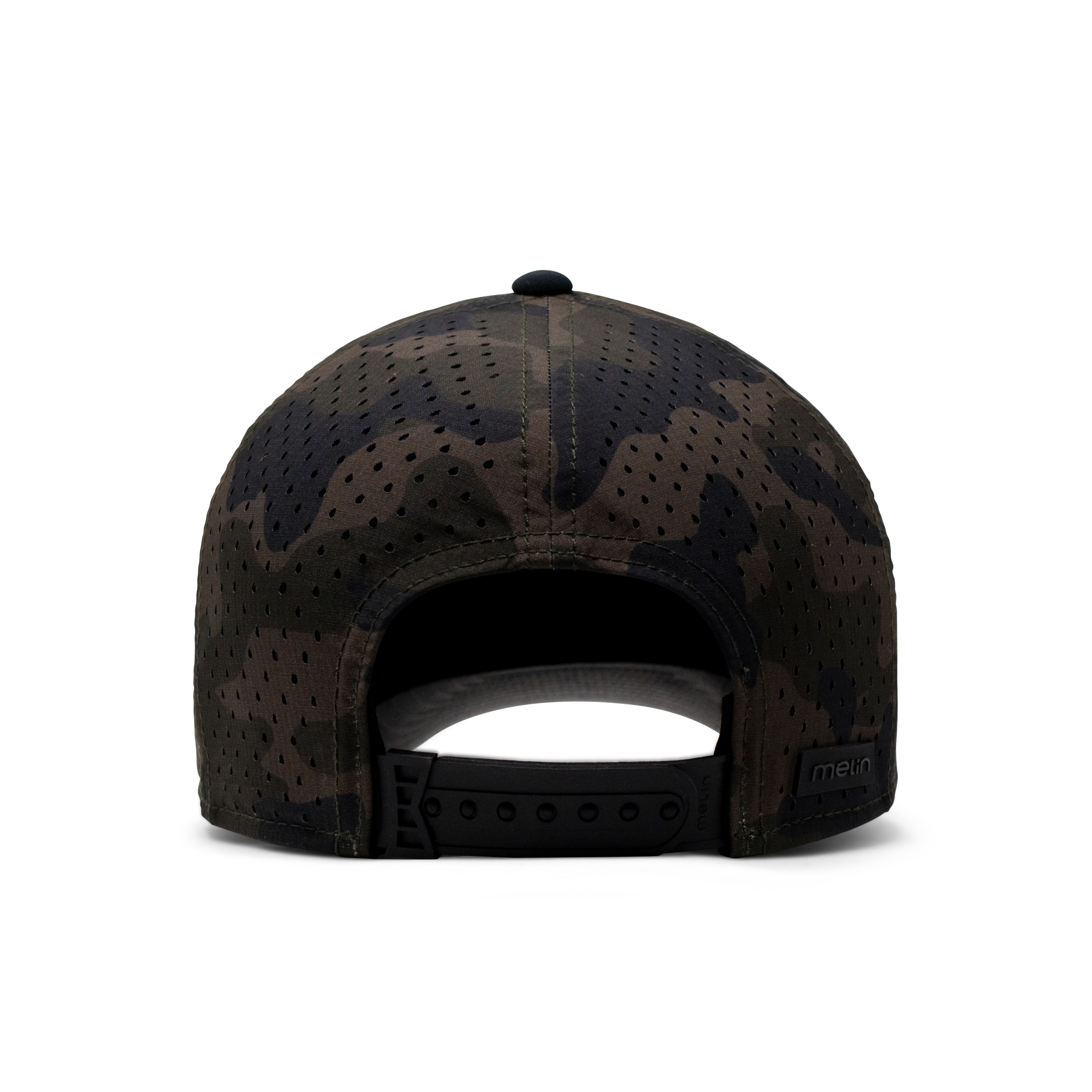 A-Game Icon Hydro - Olive Camo - Image 5