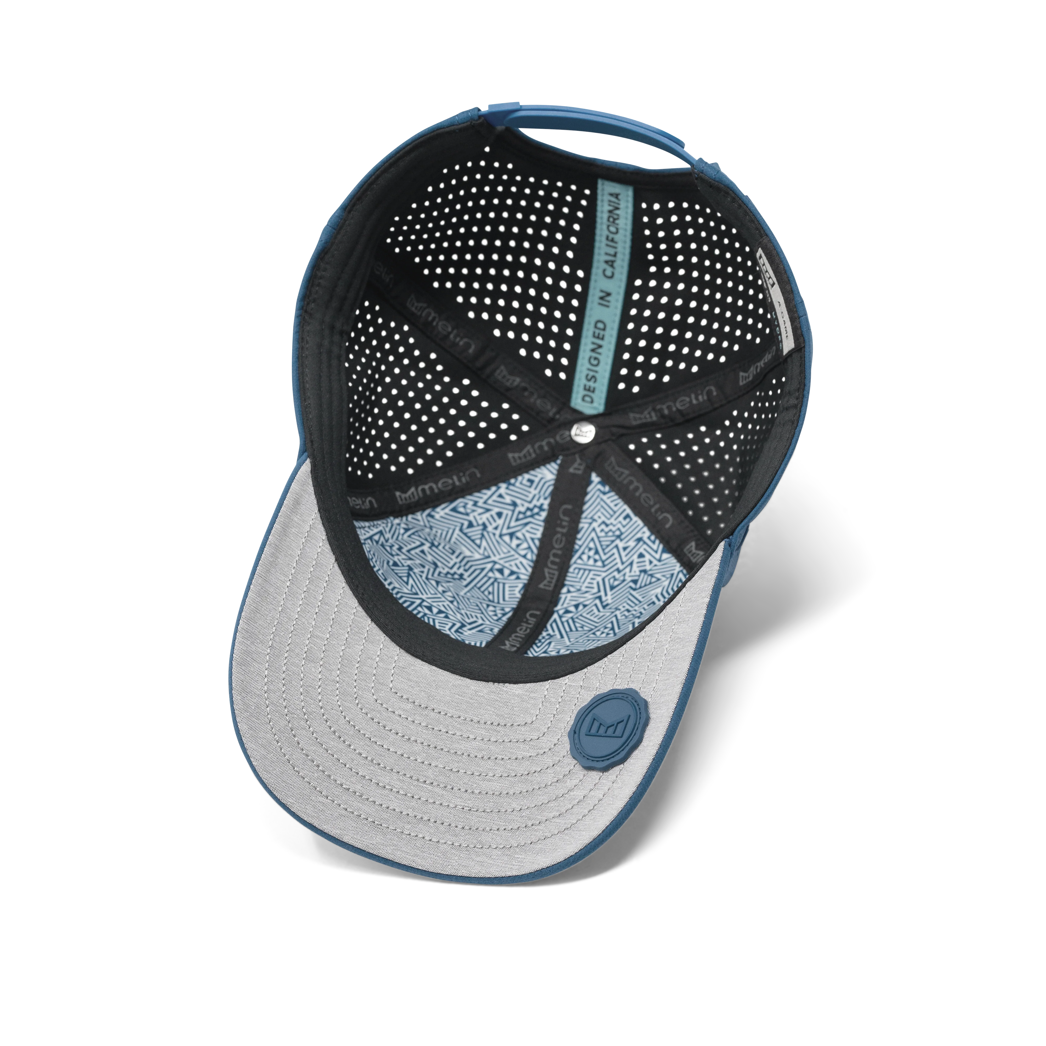 A-Game Icon Hydro - Steel Blue - Image 6
