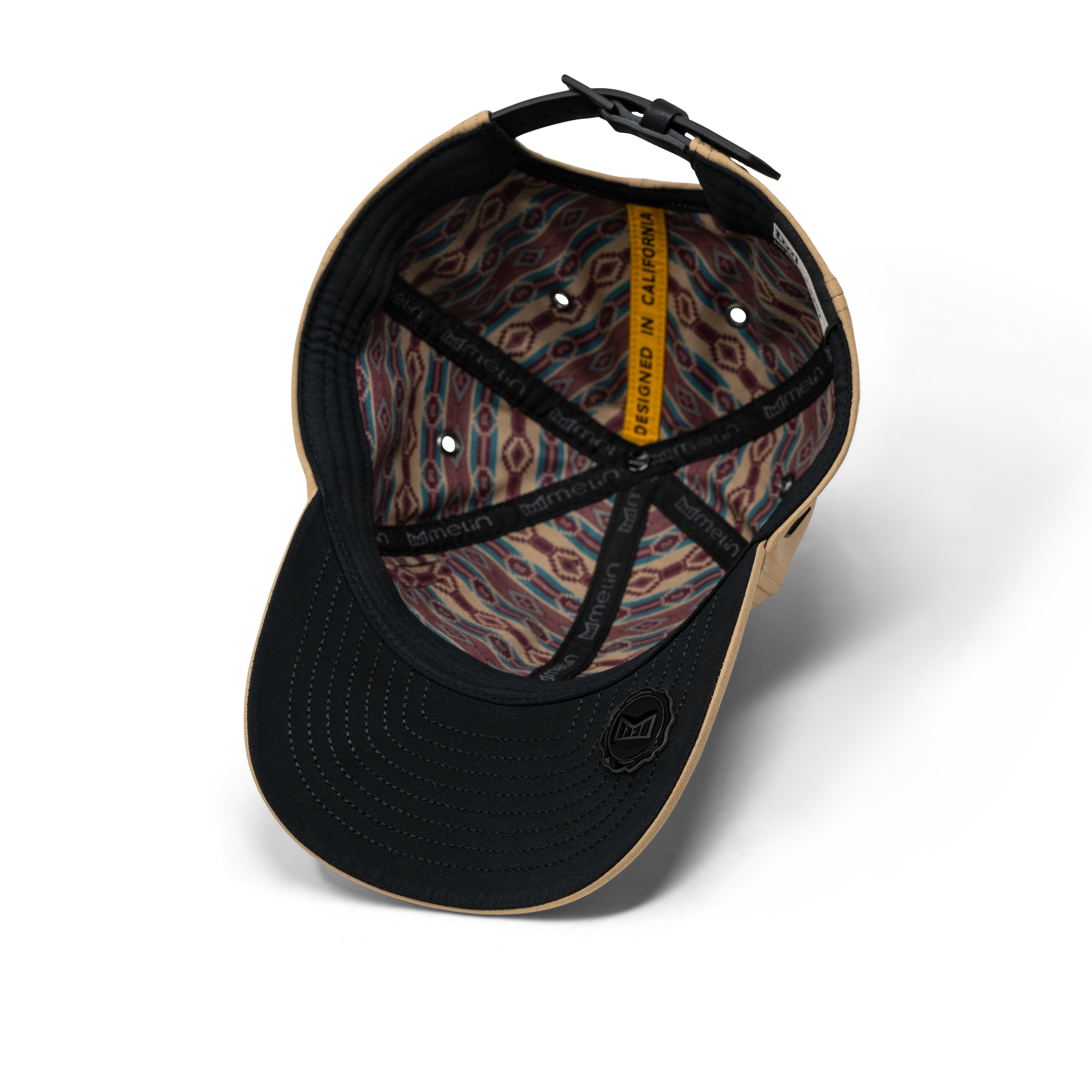 A-Game Icon Thermal - Khaki - Image 6