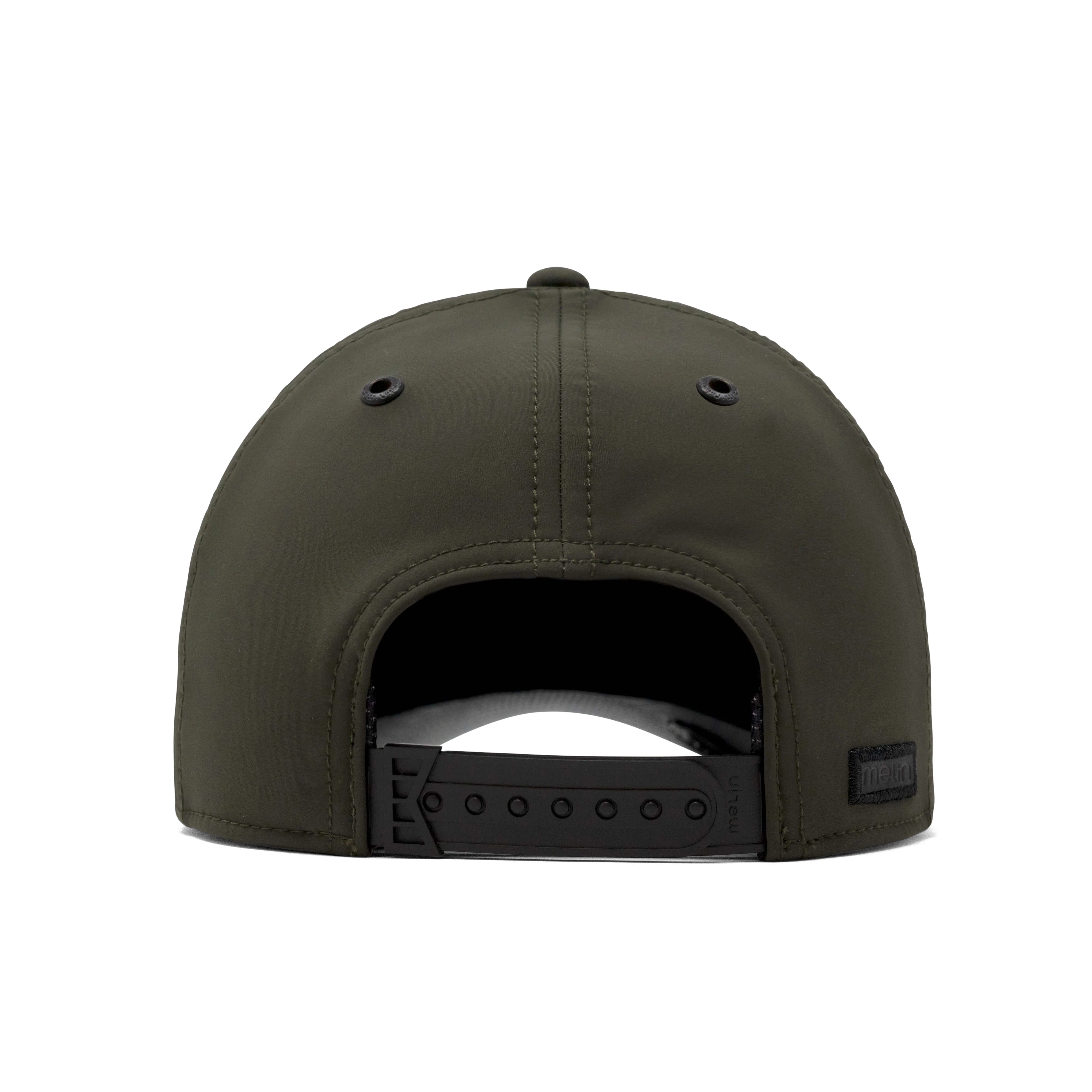 A-Game Infinite Thermal - Pine Green - Image 5