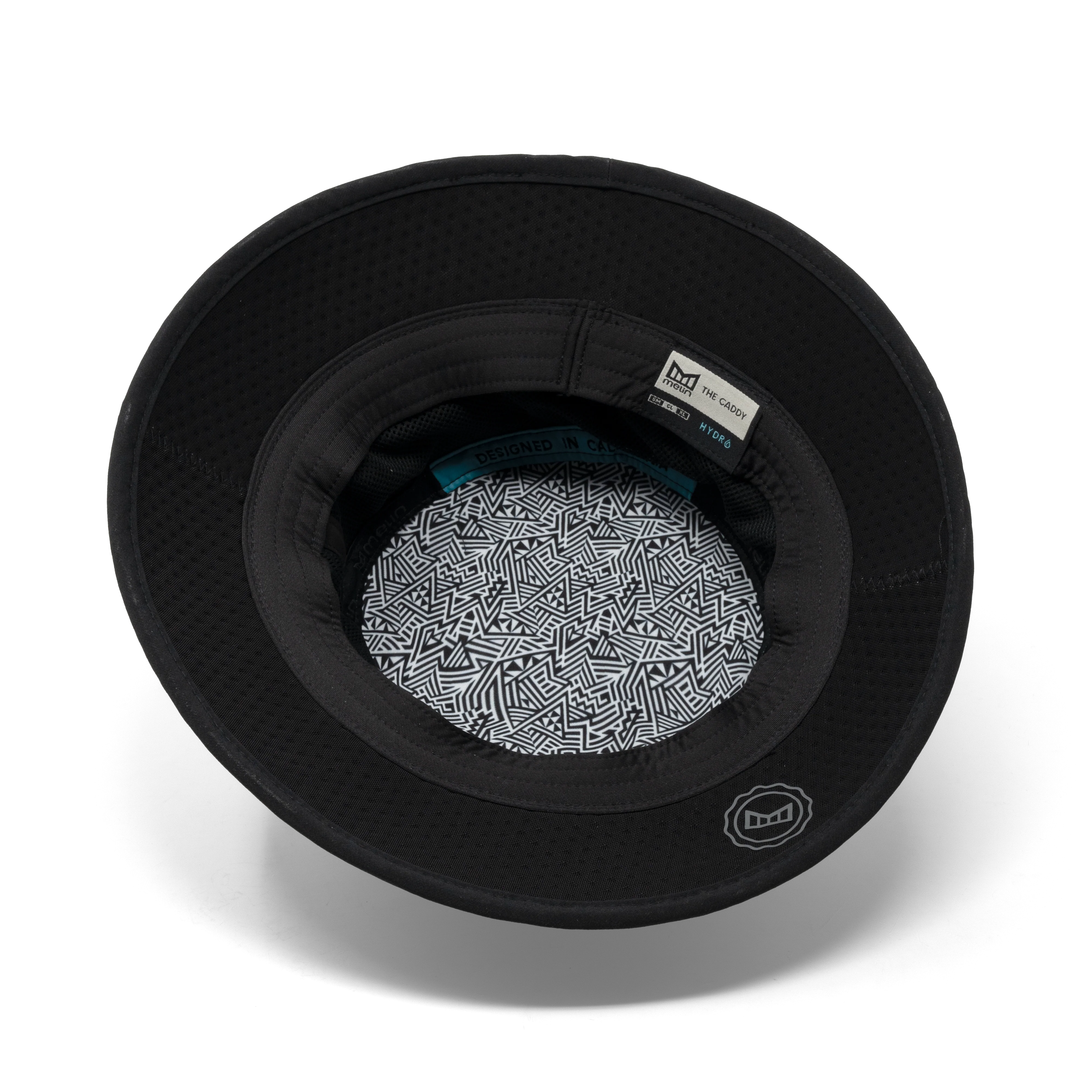 Caddy Hydro - Black - Image 5