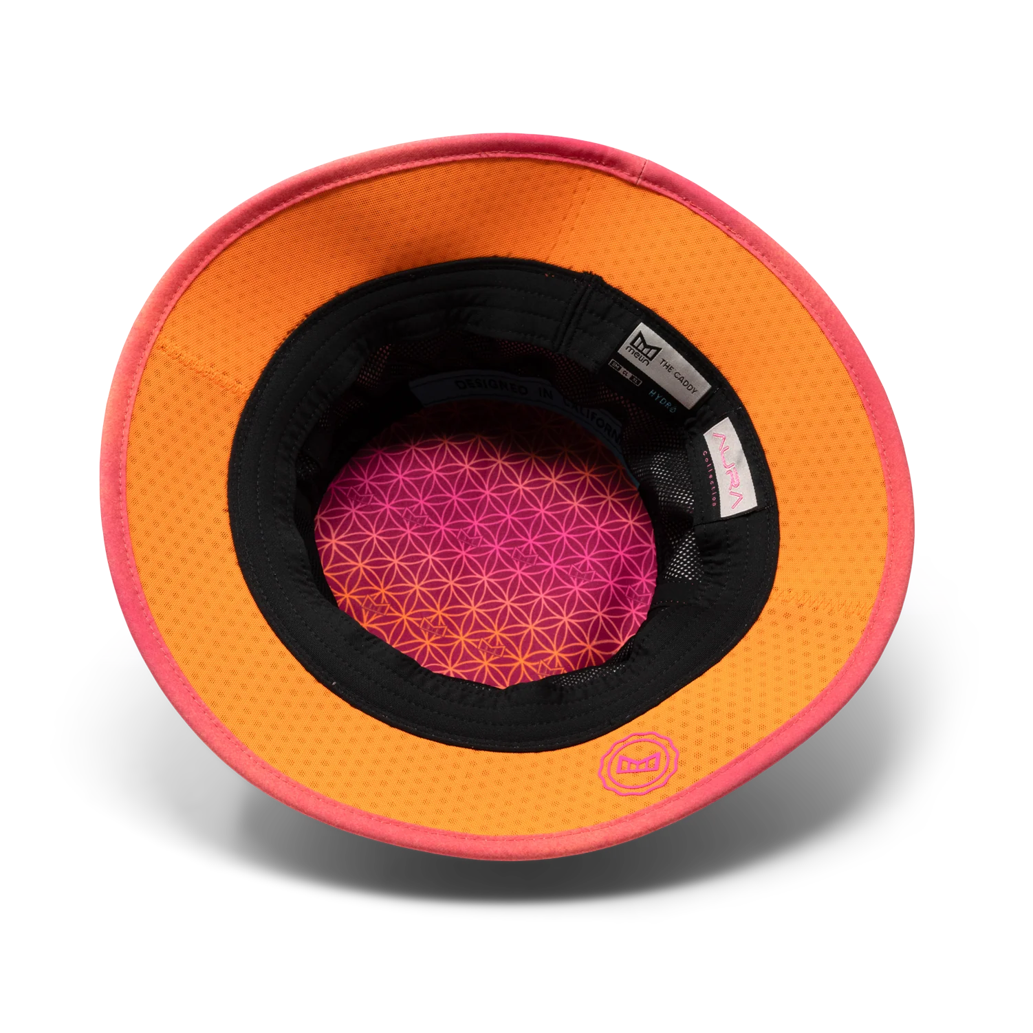 Caddy Hydro - Sunset Aura - Image 5