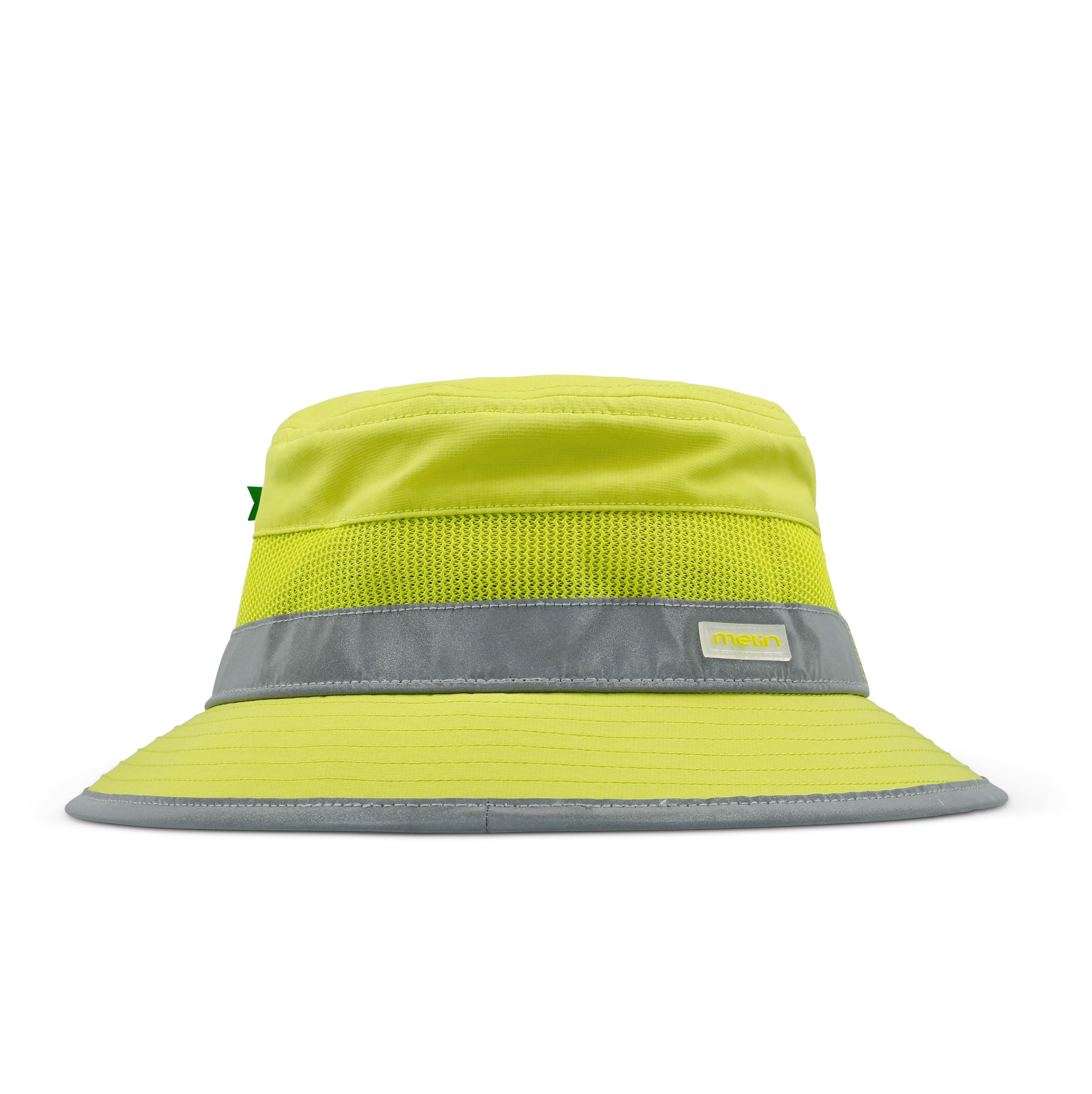 Caddy Links Trashed Hydro - Safety Green - Image 4