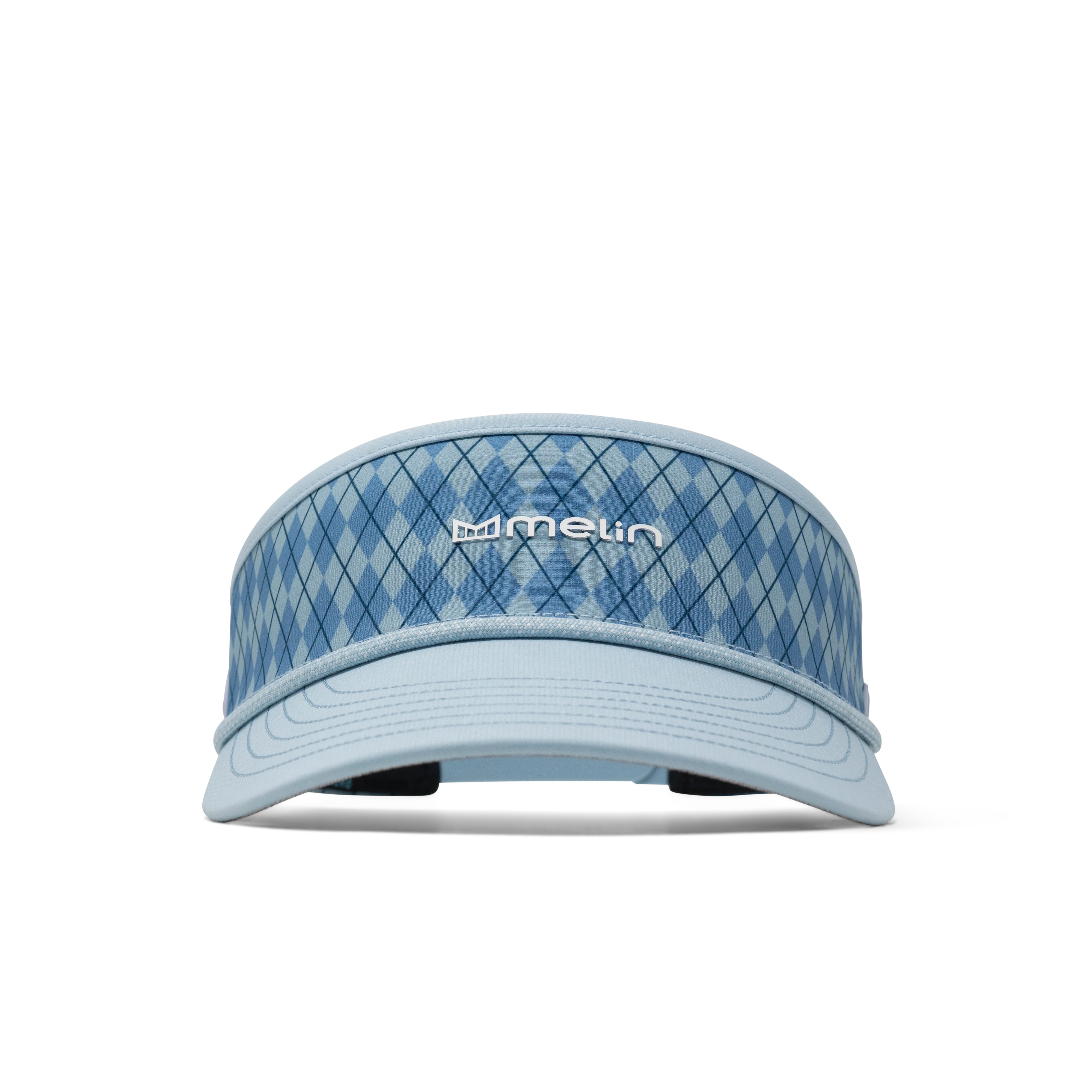 Coast Links Hydro - Blue Argyle - Image 3
