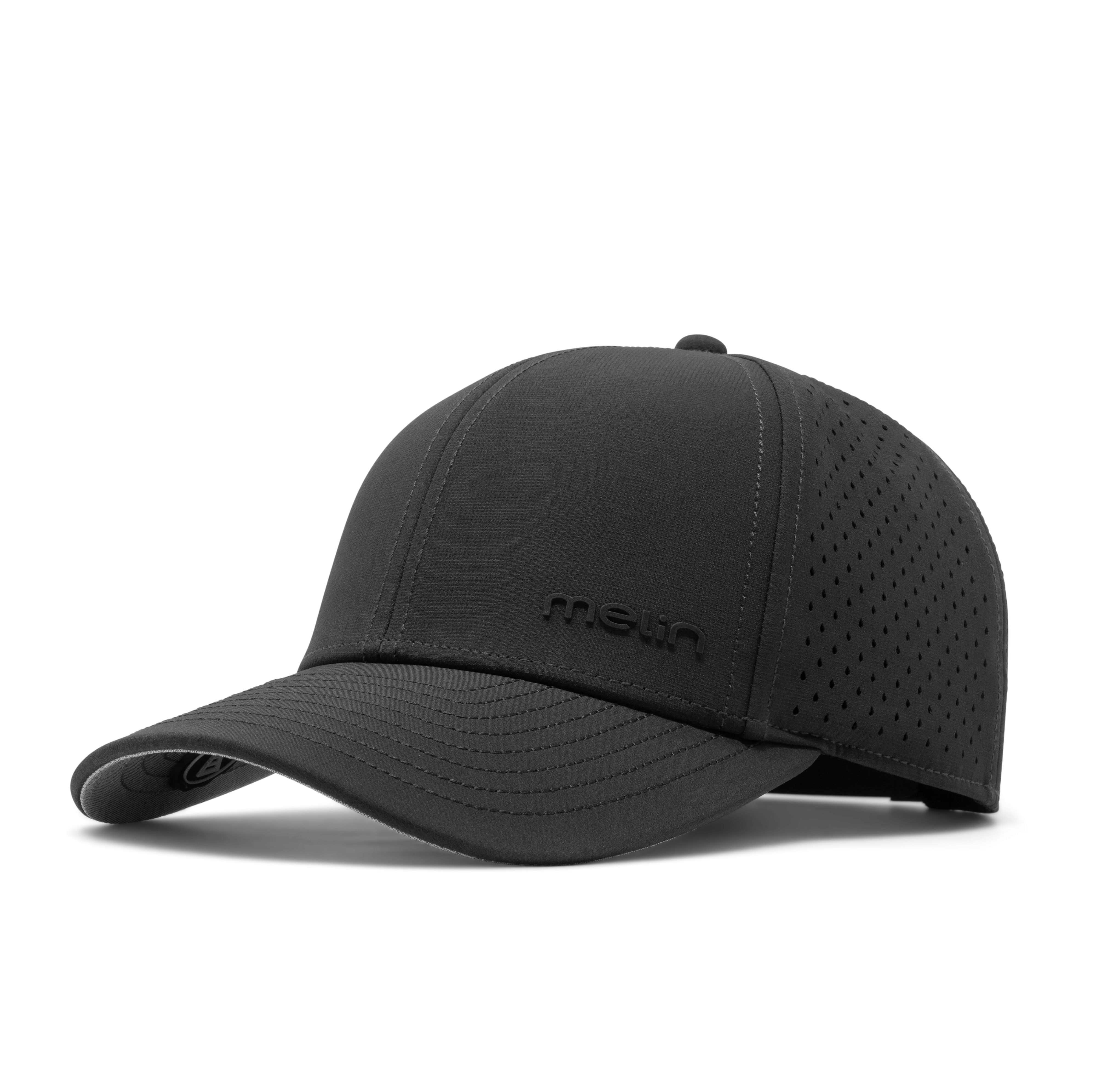 Compass Hydro - Black