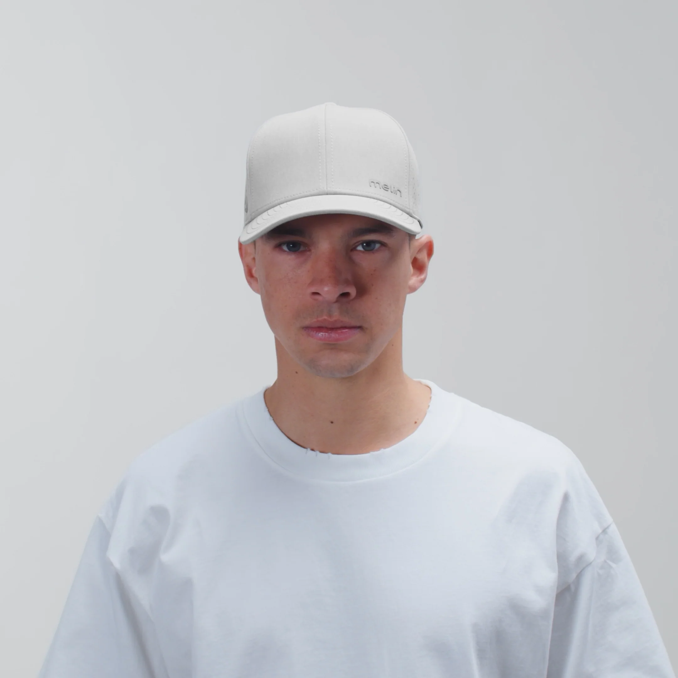 Compass Hydro - Heather Grey - Image 2