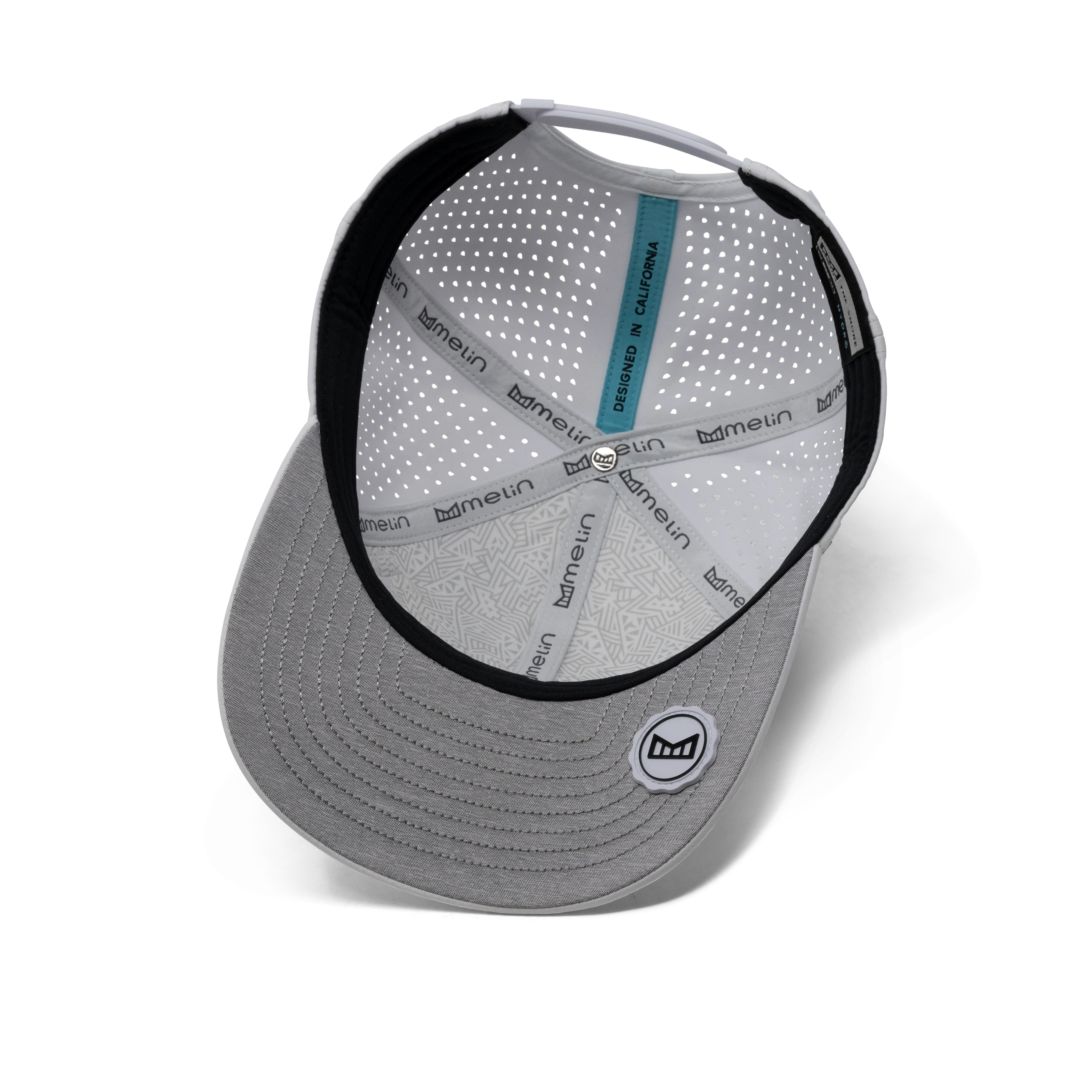 Compass Hydro - White - Image 6