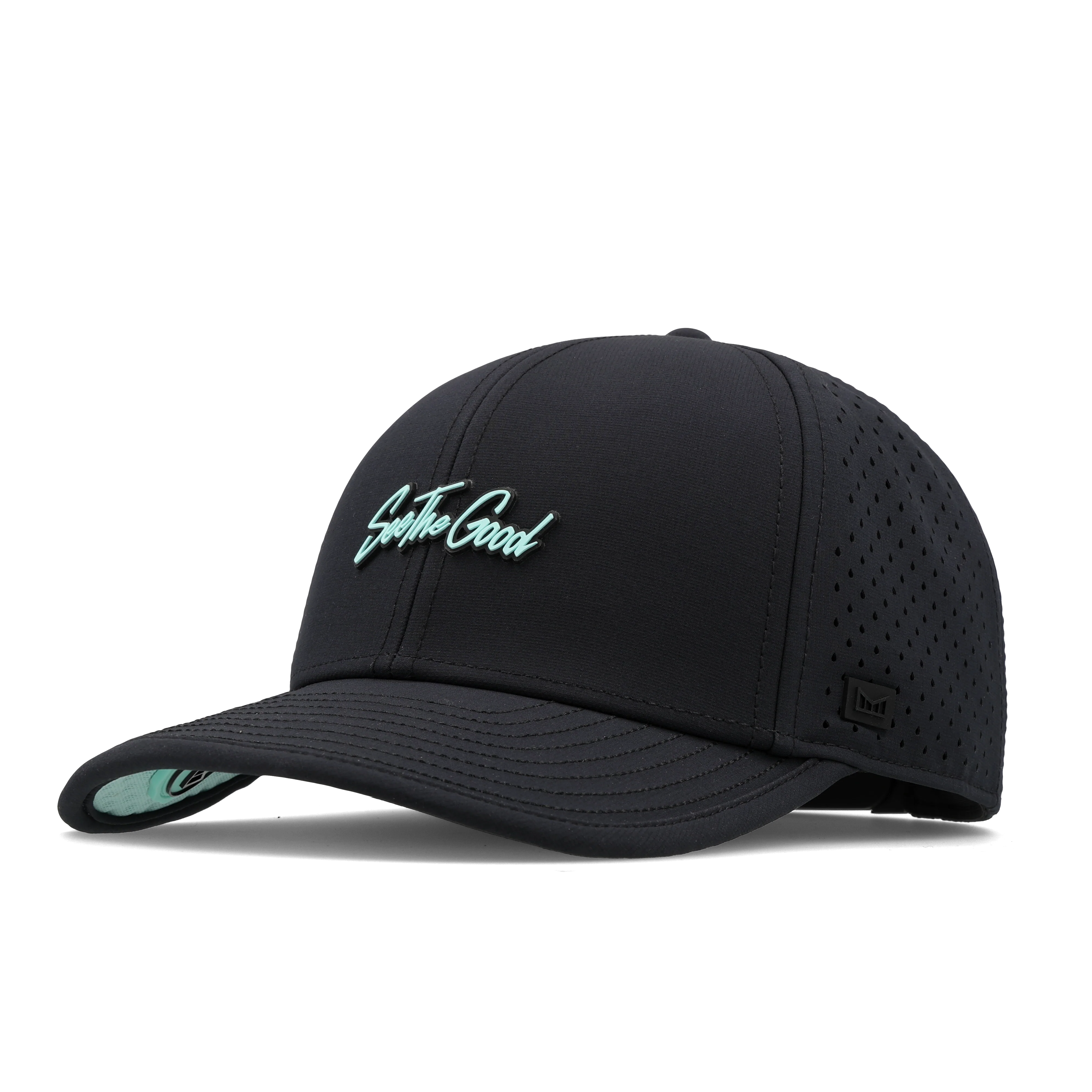 Compass Player Hydro - Black