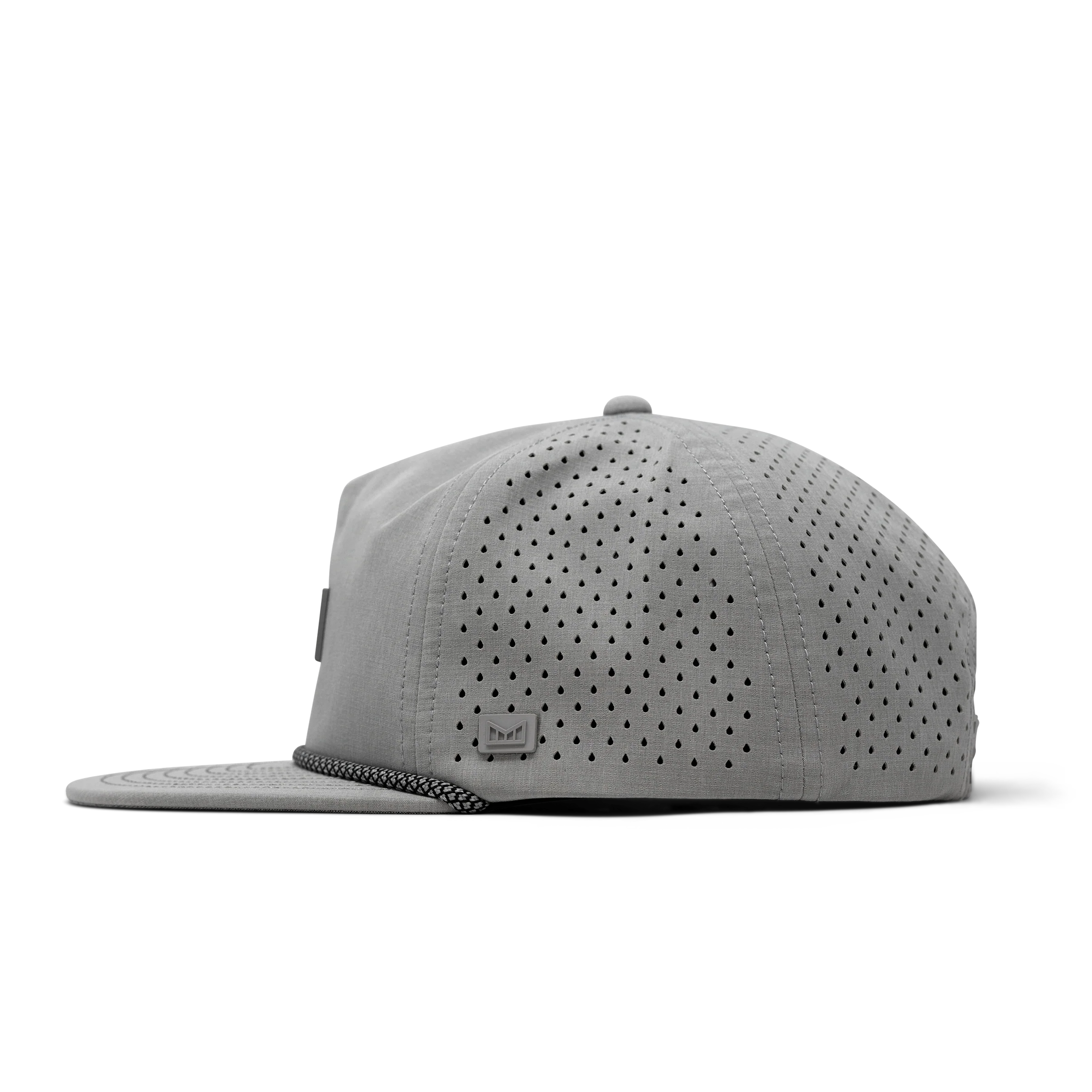 Coronado Brick Hydro - Heather Grey - Image 4