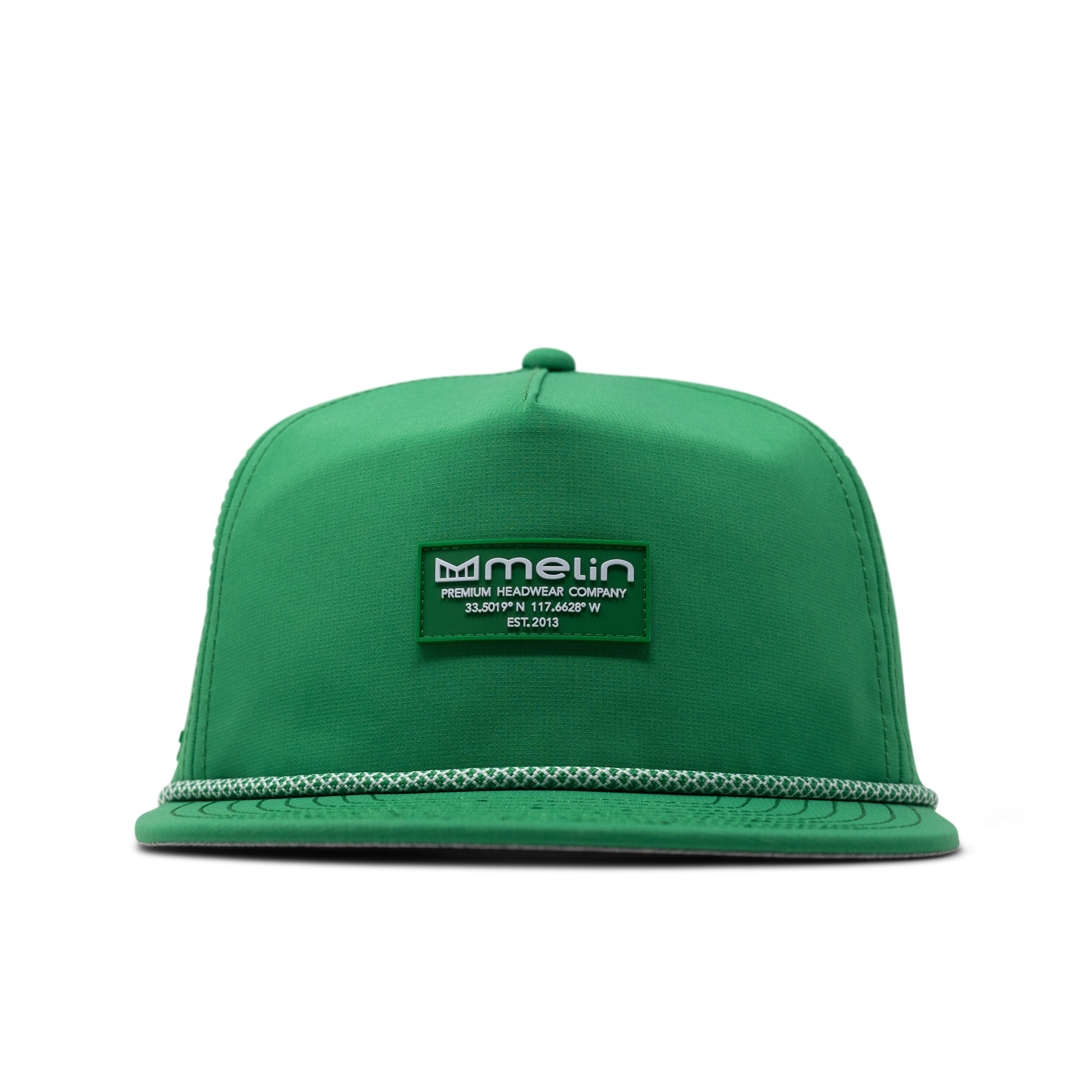 Coronado Brick Hydro - Kelly Green - Image 3
