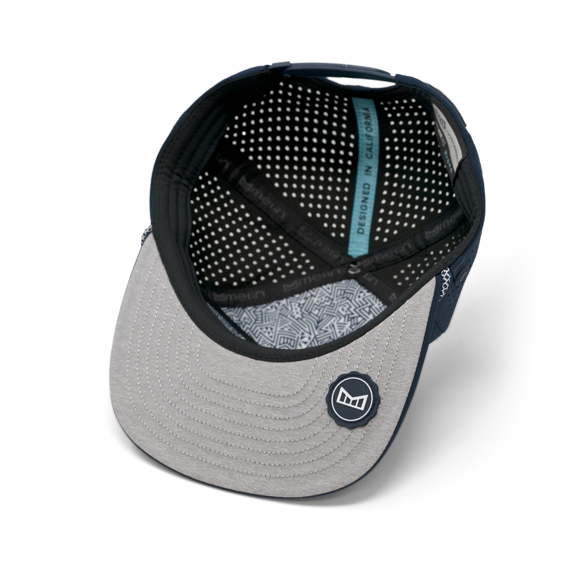 Coronado Brick Hydro - Navy - Image 6