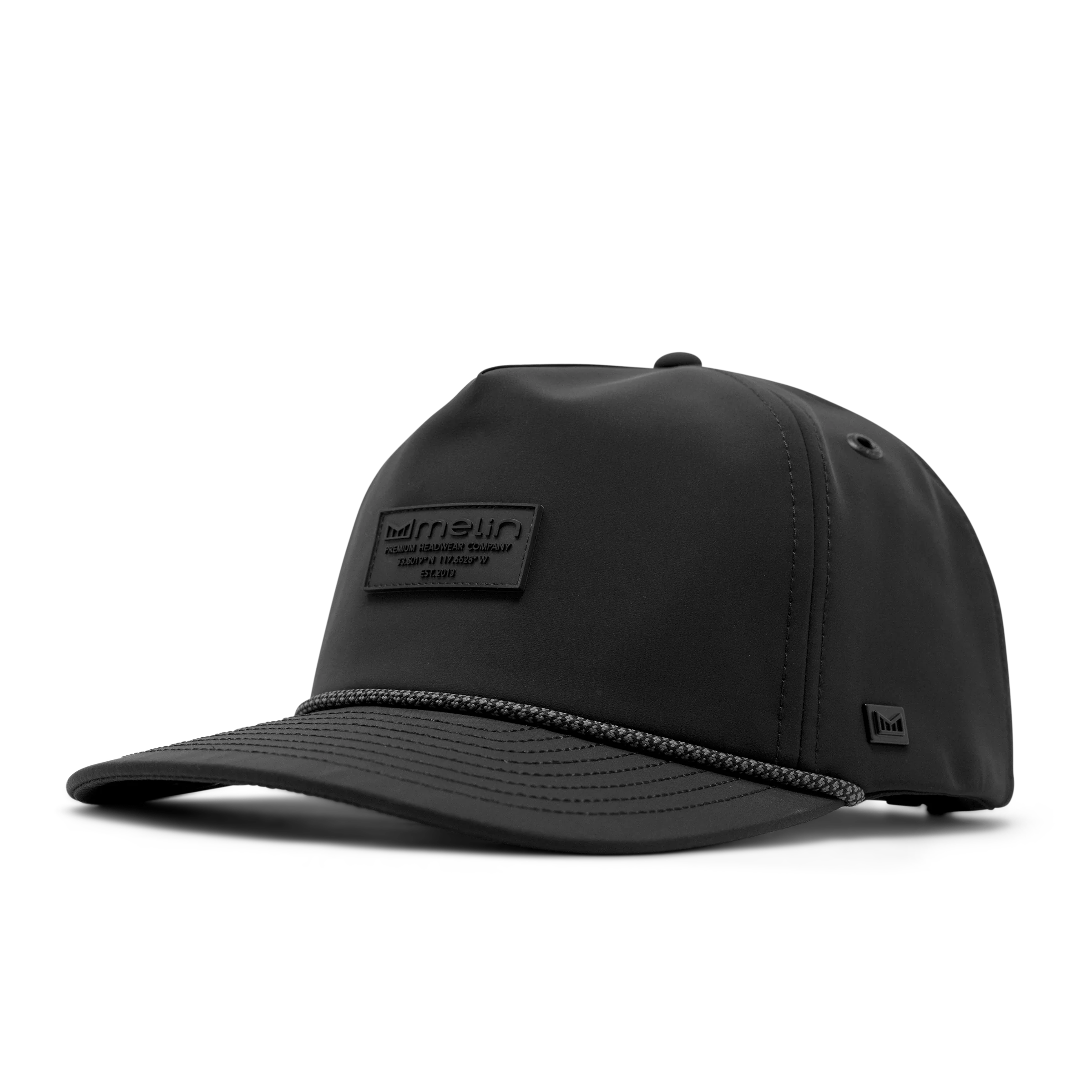 Coronado Brick Infinite Thermal - Black - Image 7
