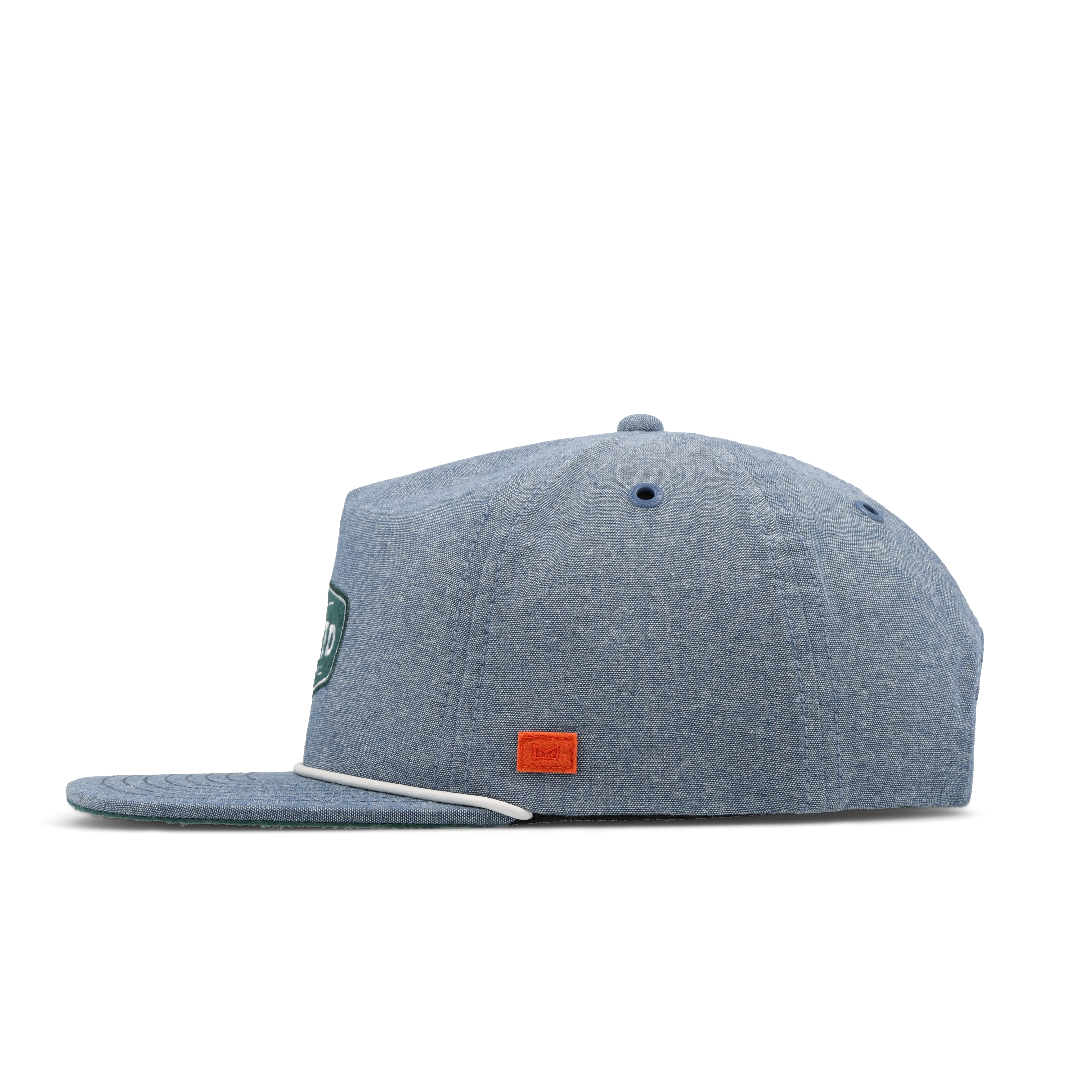 Coronado Mill United - Chambray - Image 4