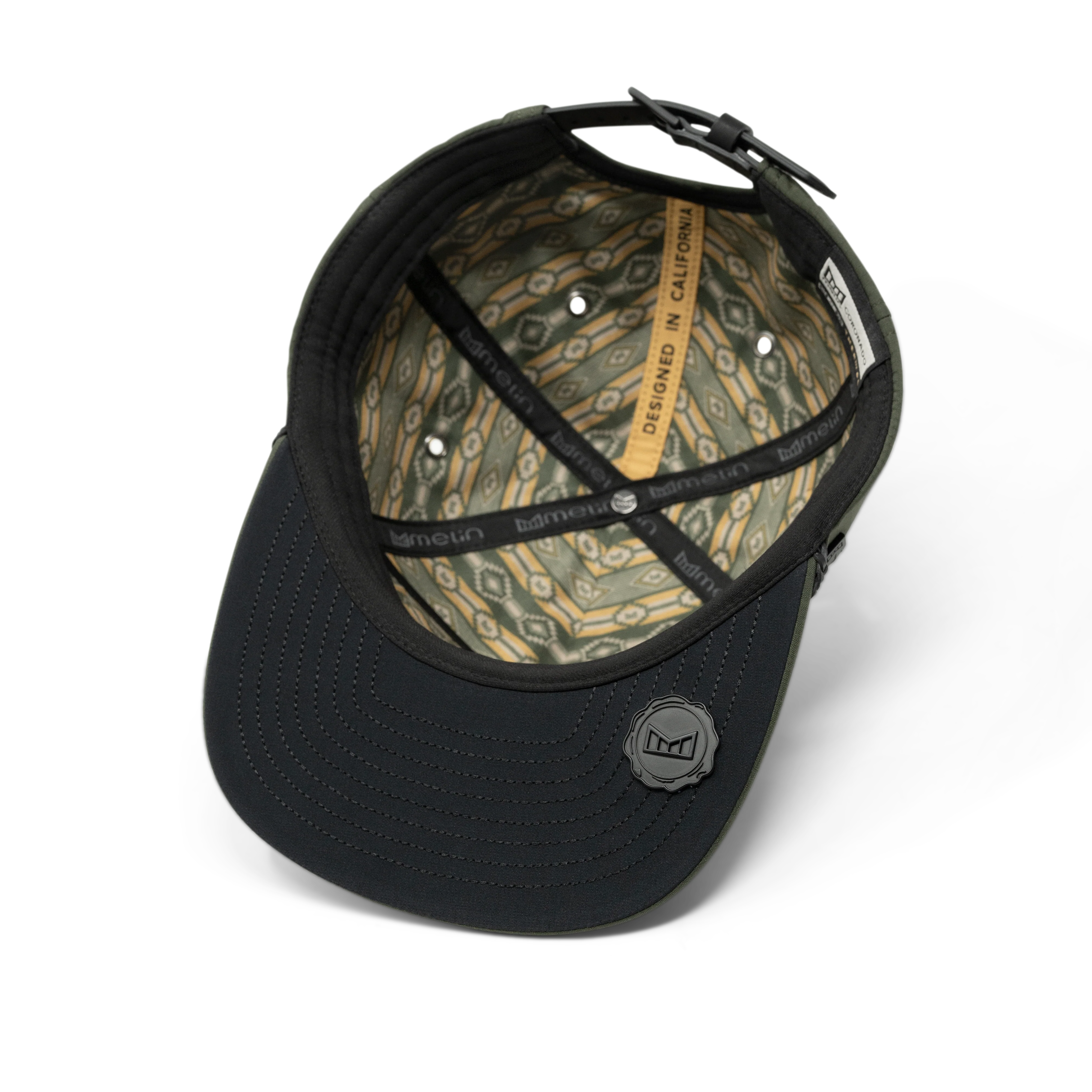 Coronado Brick Thermal - Military - Image 6