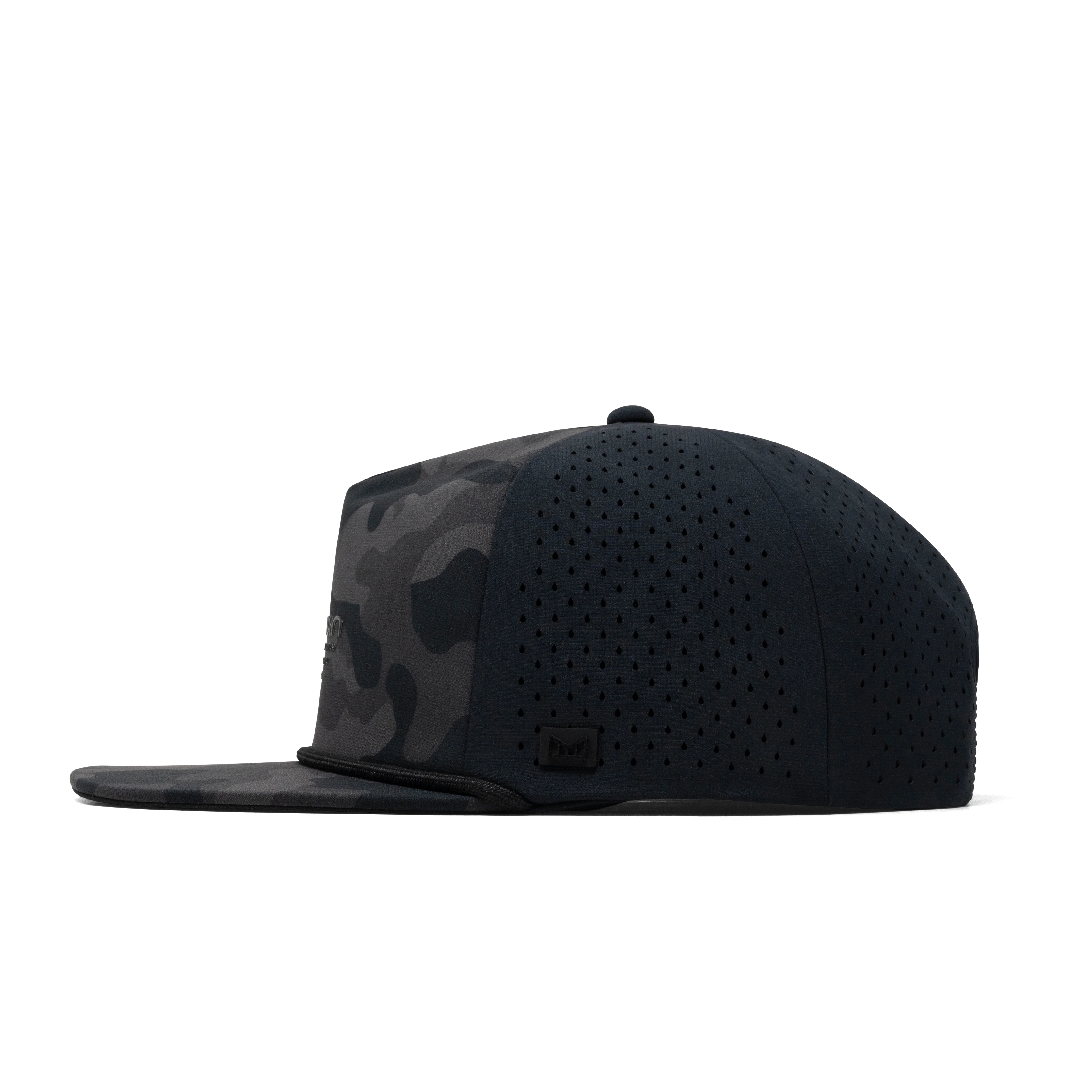 Coronado Hydrolite - Black Camo - Image 4