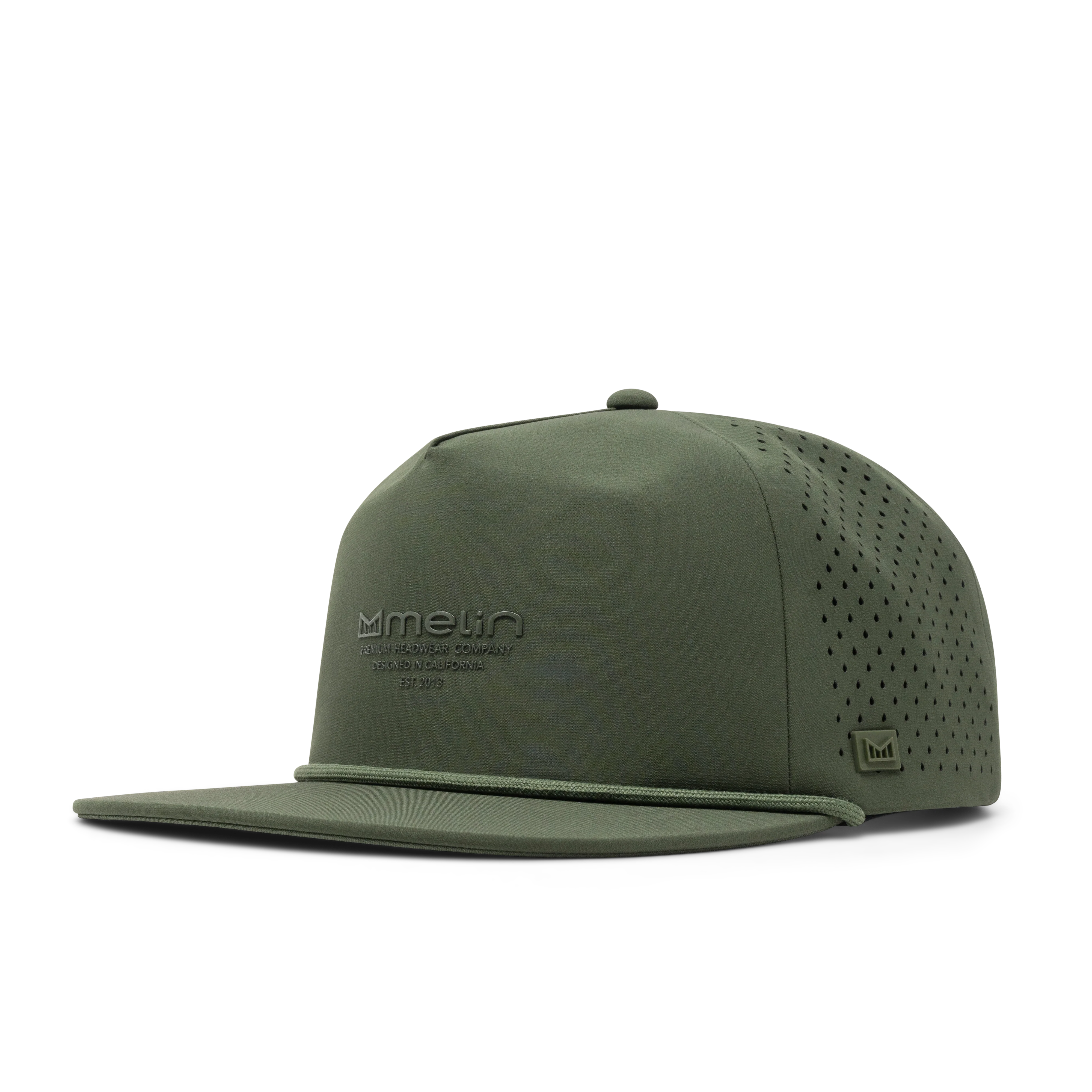 Coronado Hydrolite - Military