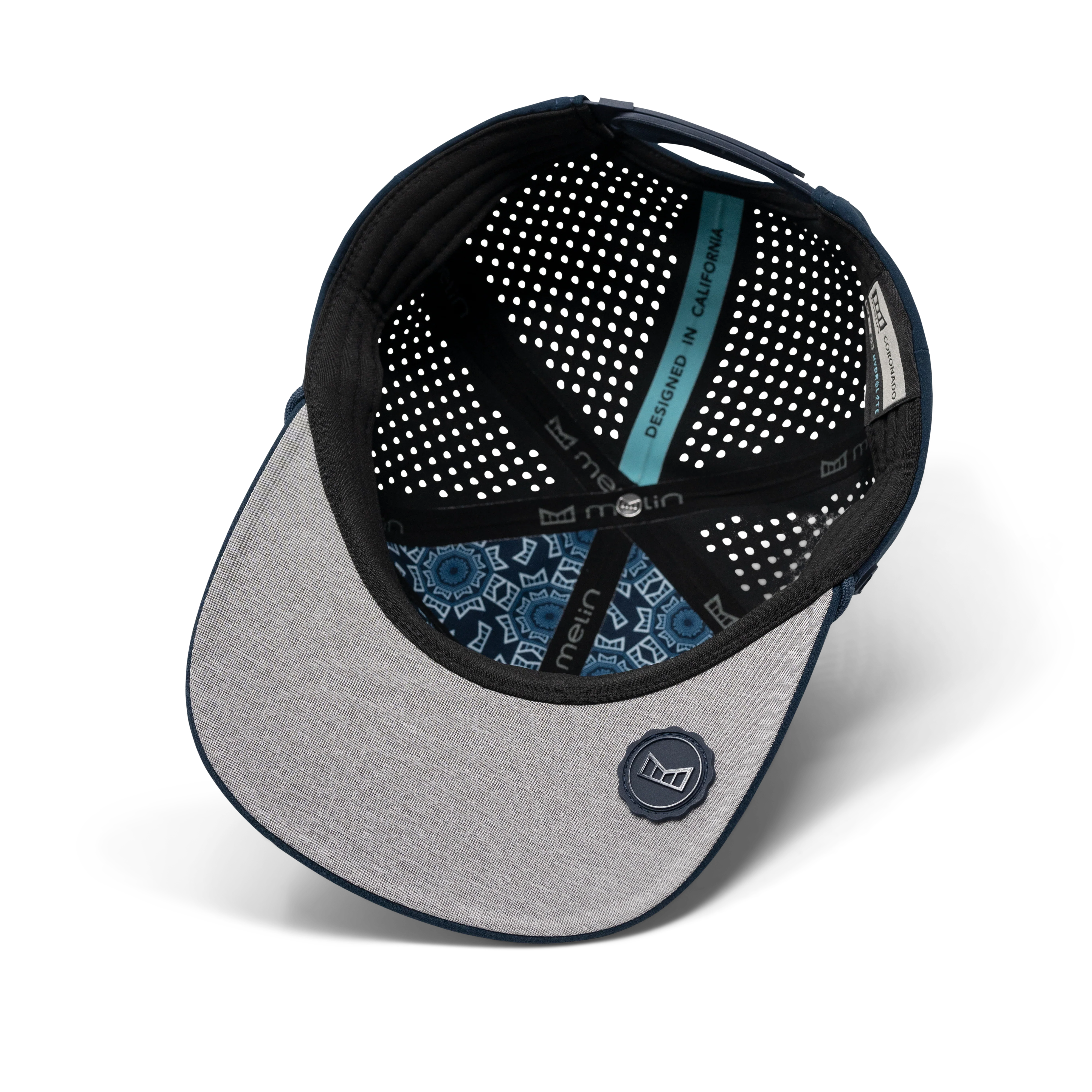 Coronado Hydrolite - Navy - Image 6