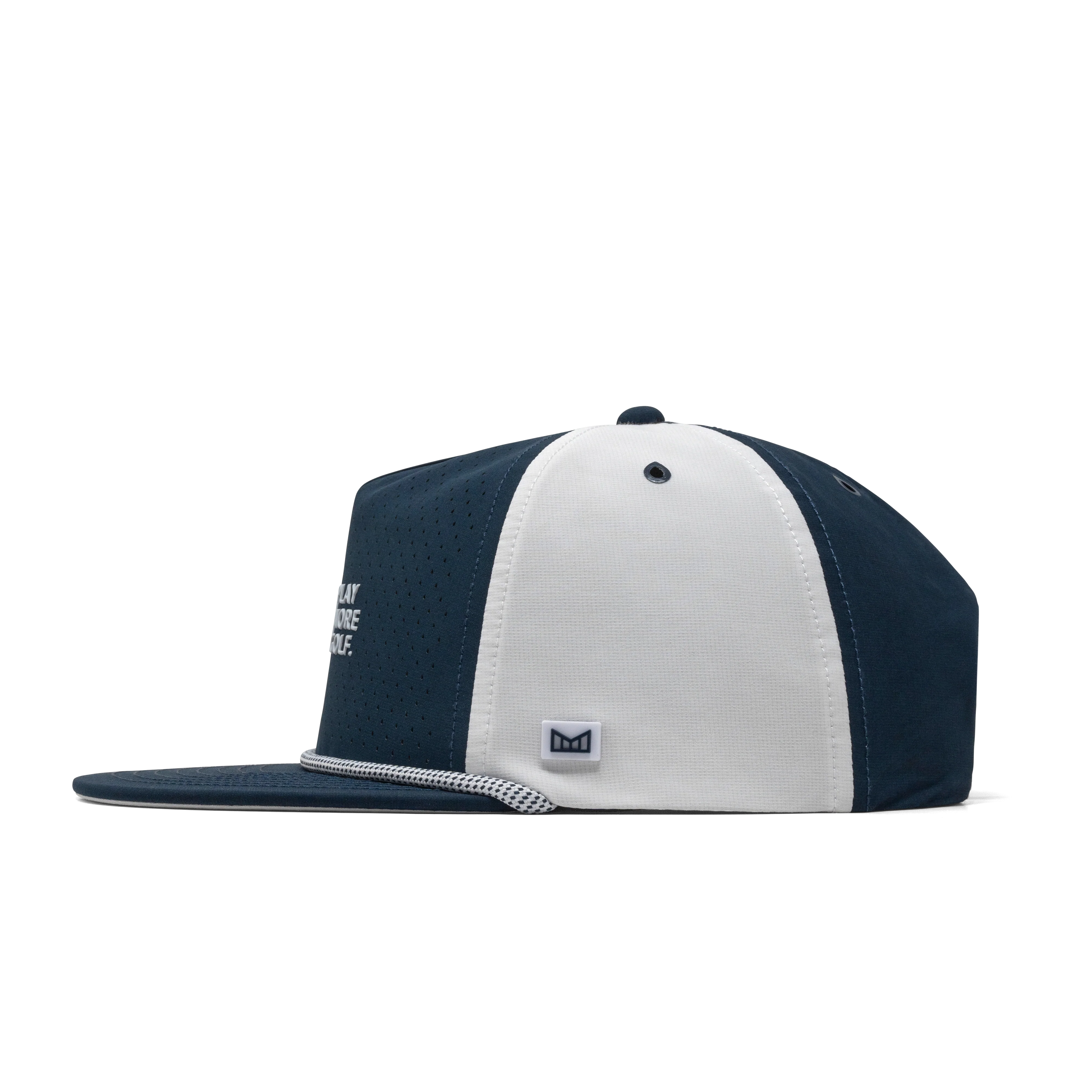 Coronado Links Hydro - Navy / White - Image 4