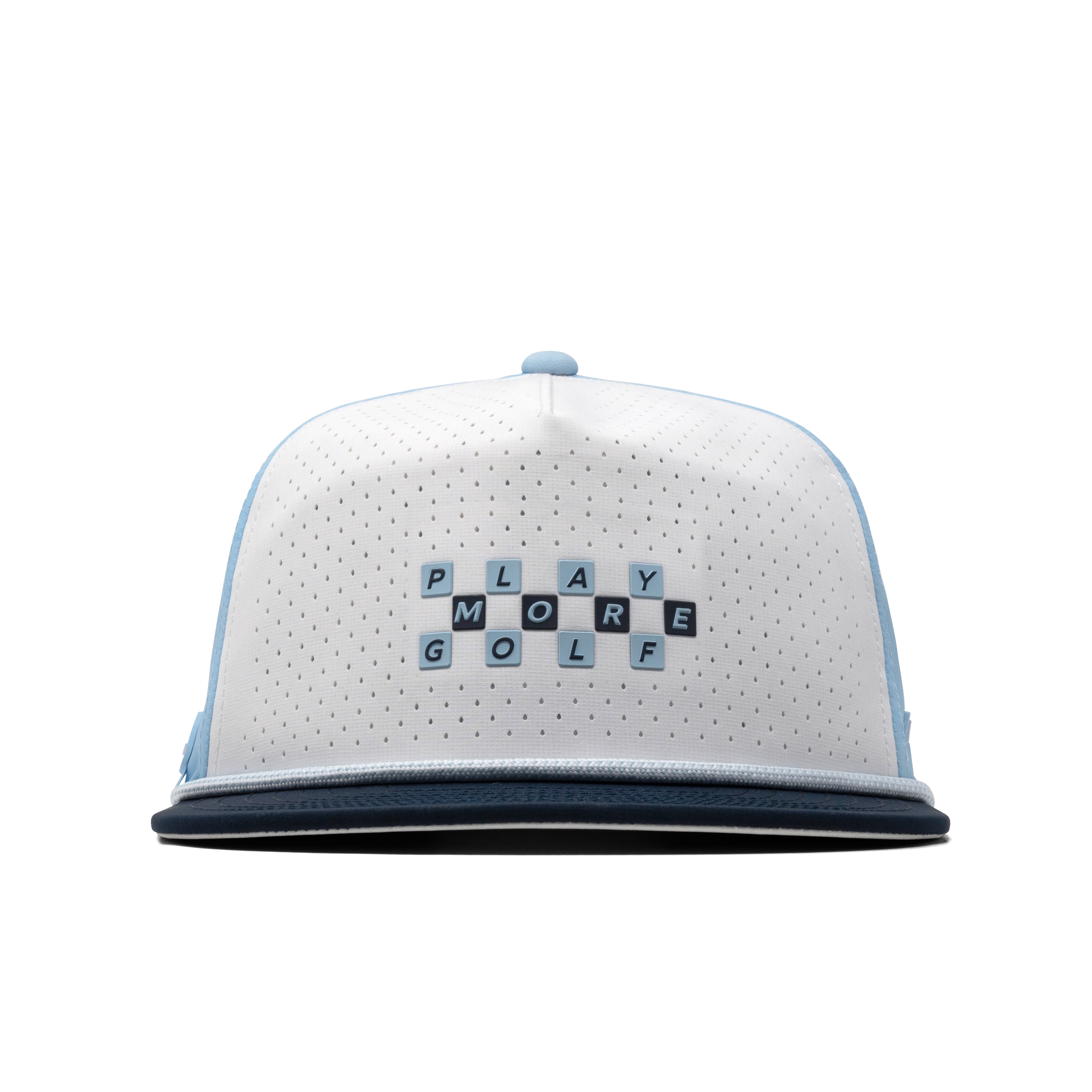 Coronado Links Hydro - Sky Blue / White - Image 3