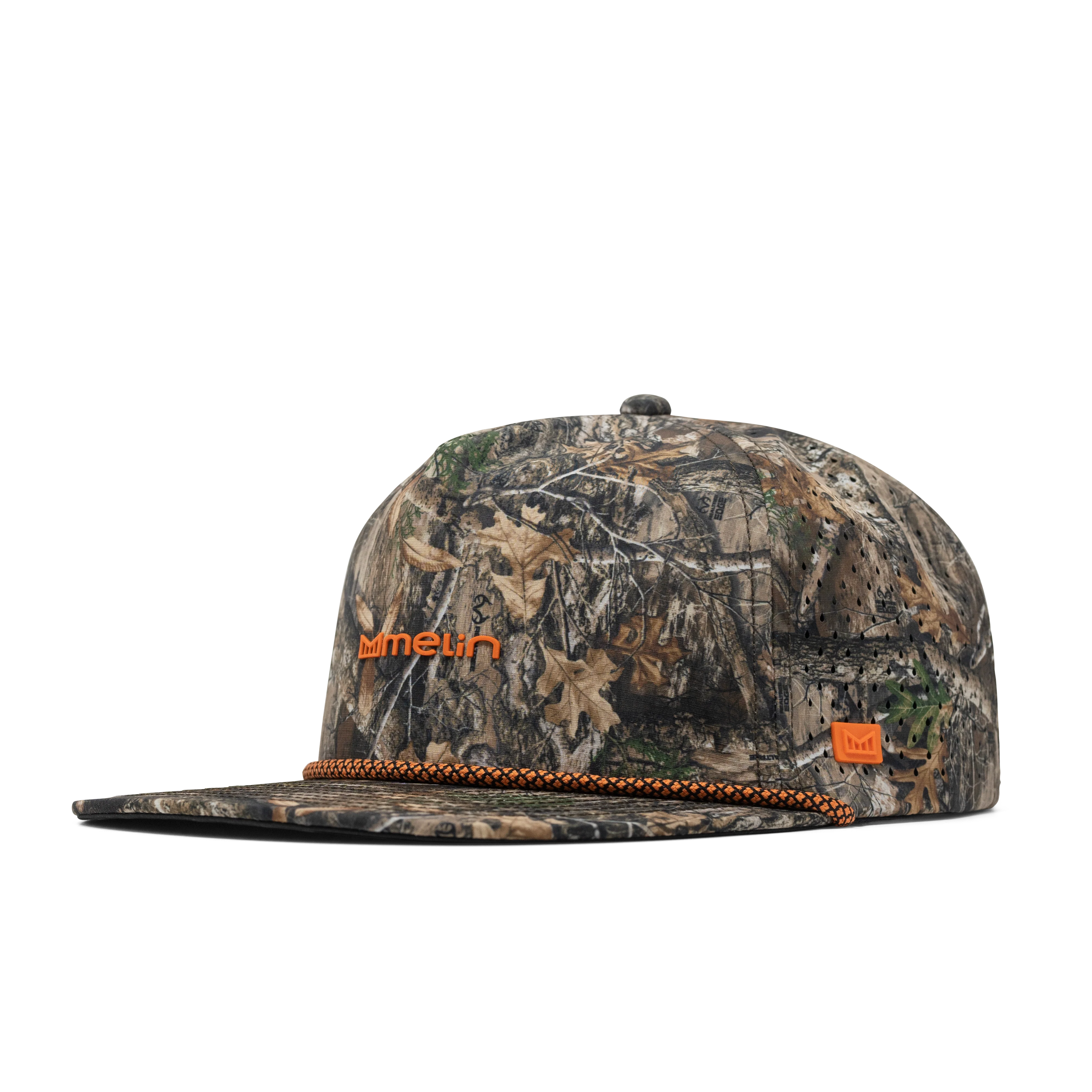 Coronado Realtree Hydro - Edge