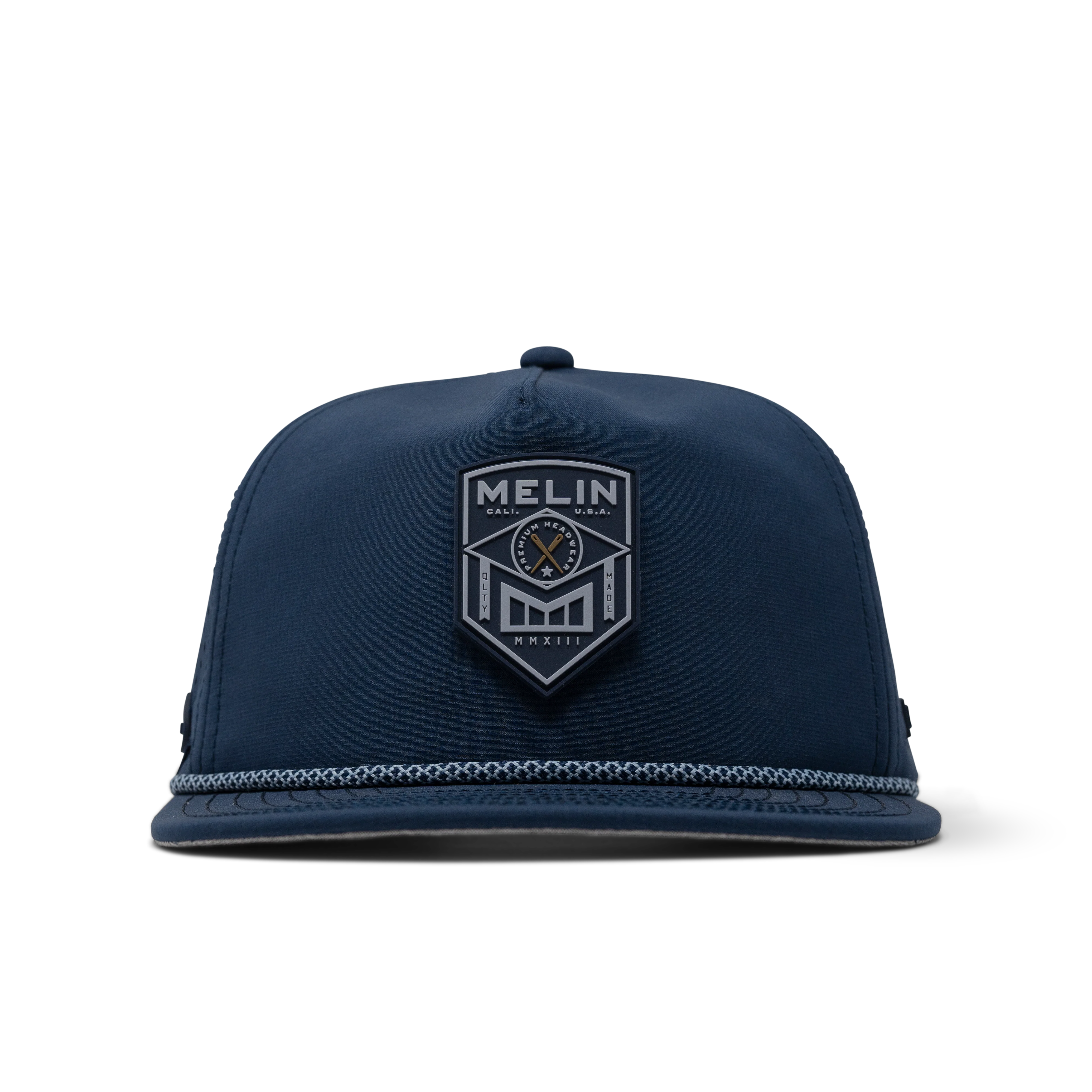 Coronado Shield Hydro - Navy - Image 3
