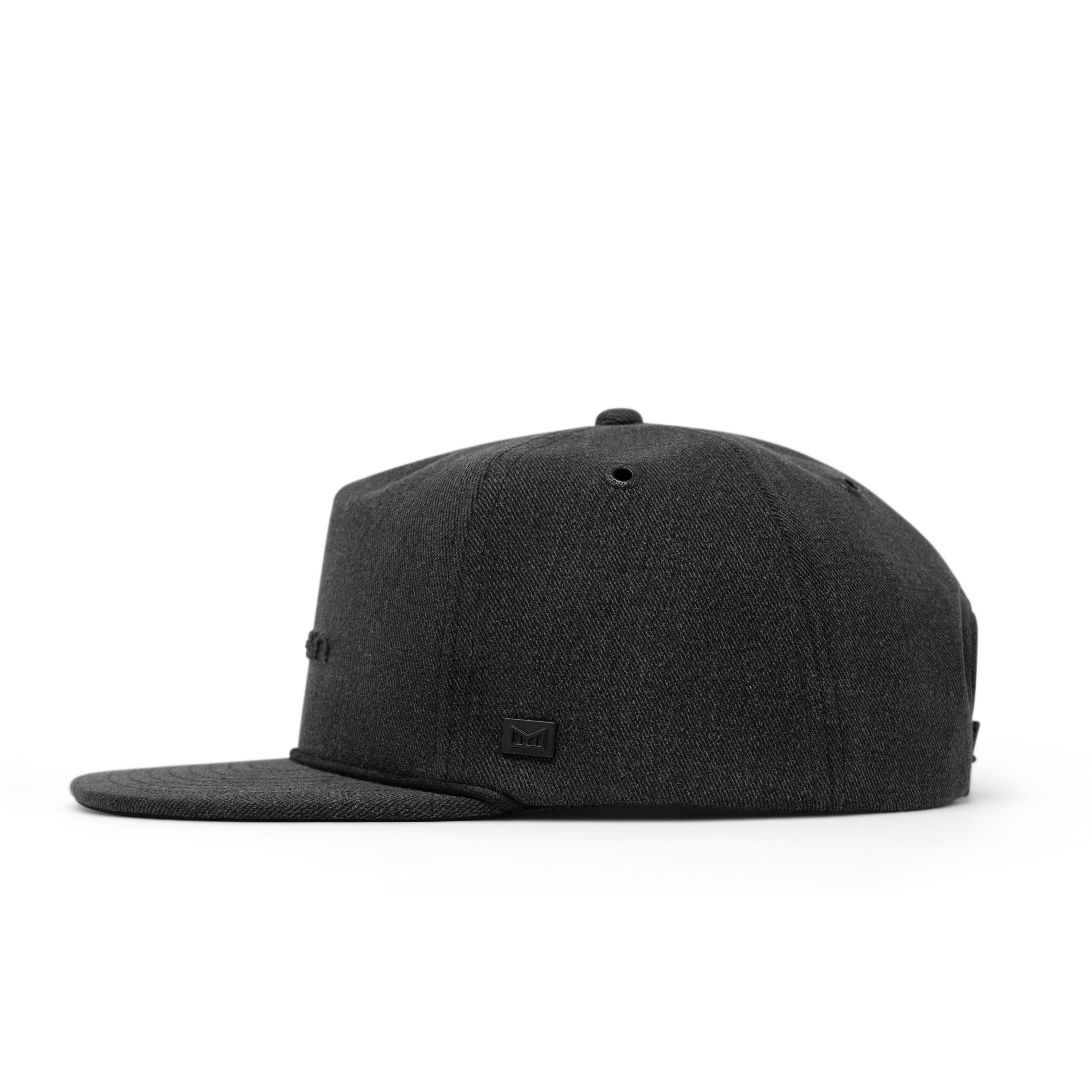 Coronado Thermal - Black Denim - Image 4