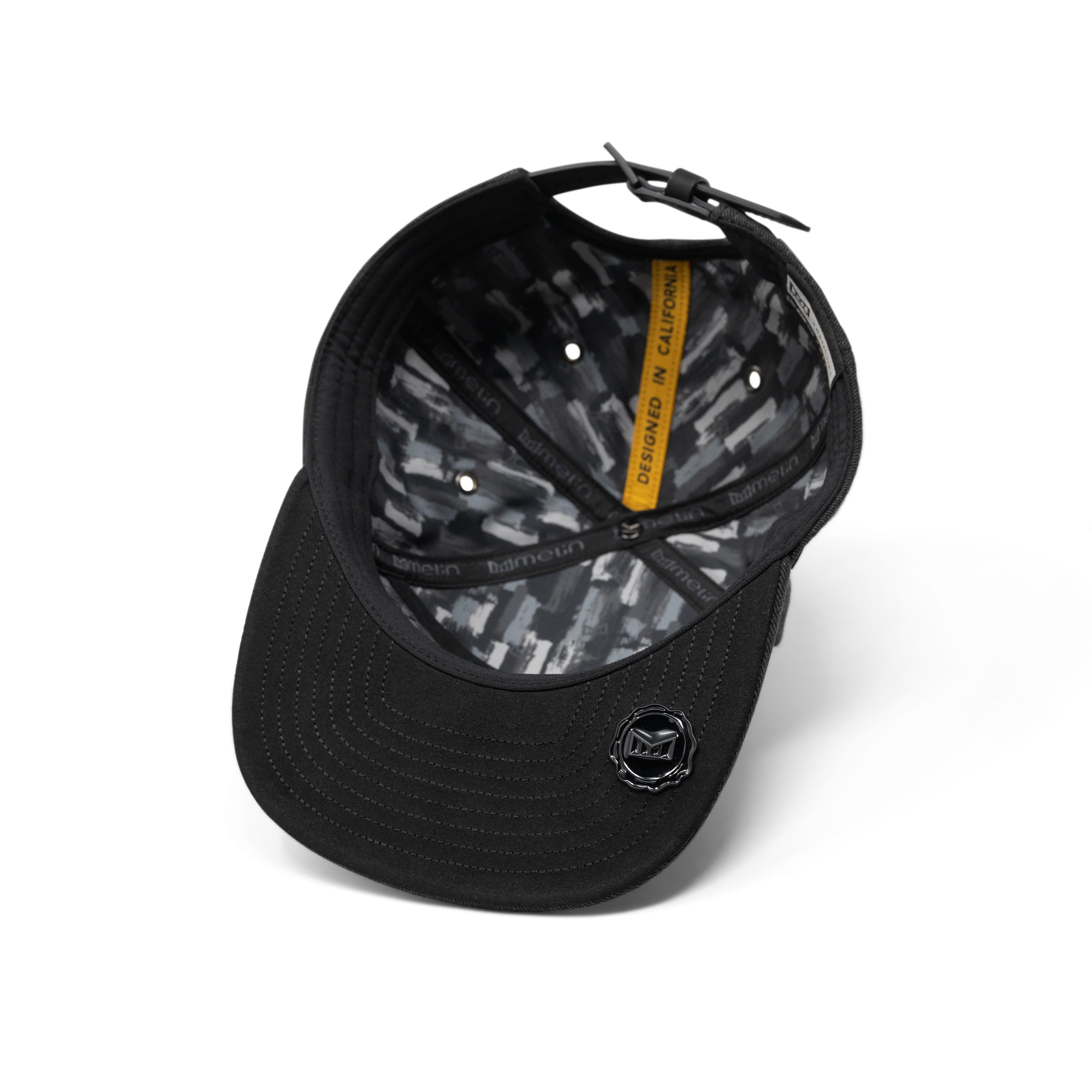 Coronado Thermal - Black Denim - Image 6