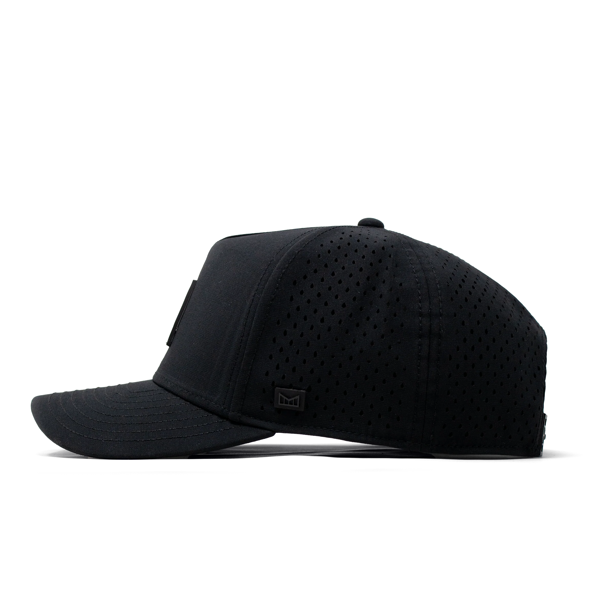 Odysea Stacked Hydro - Black - Image 4