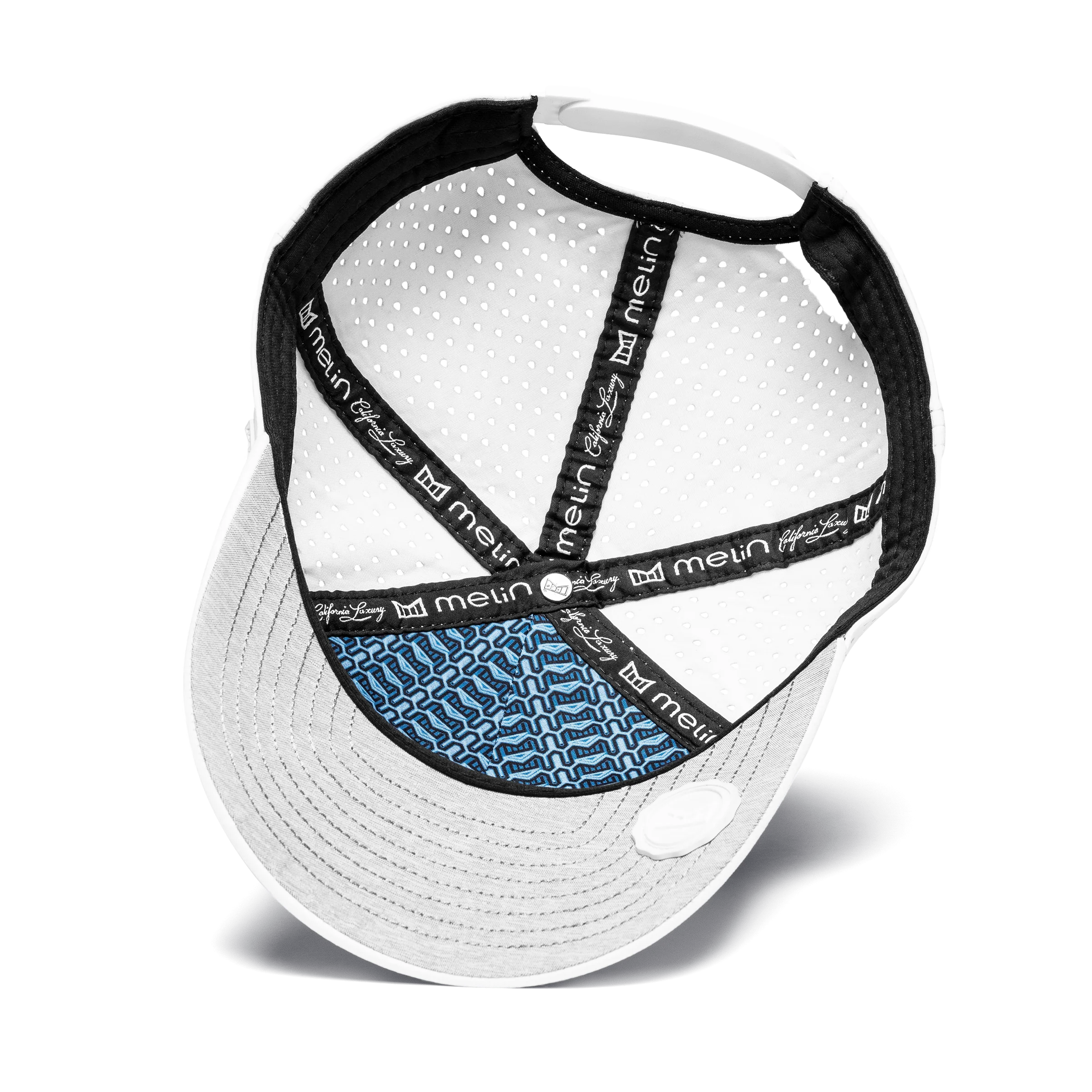 Odysea Stacked Hydro - White - Image 6