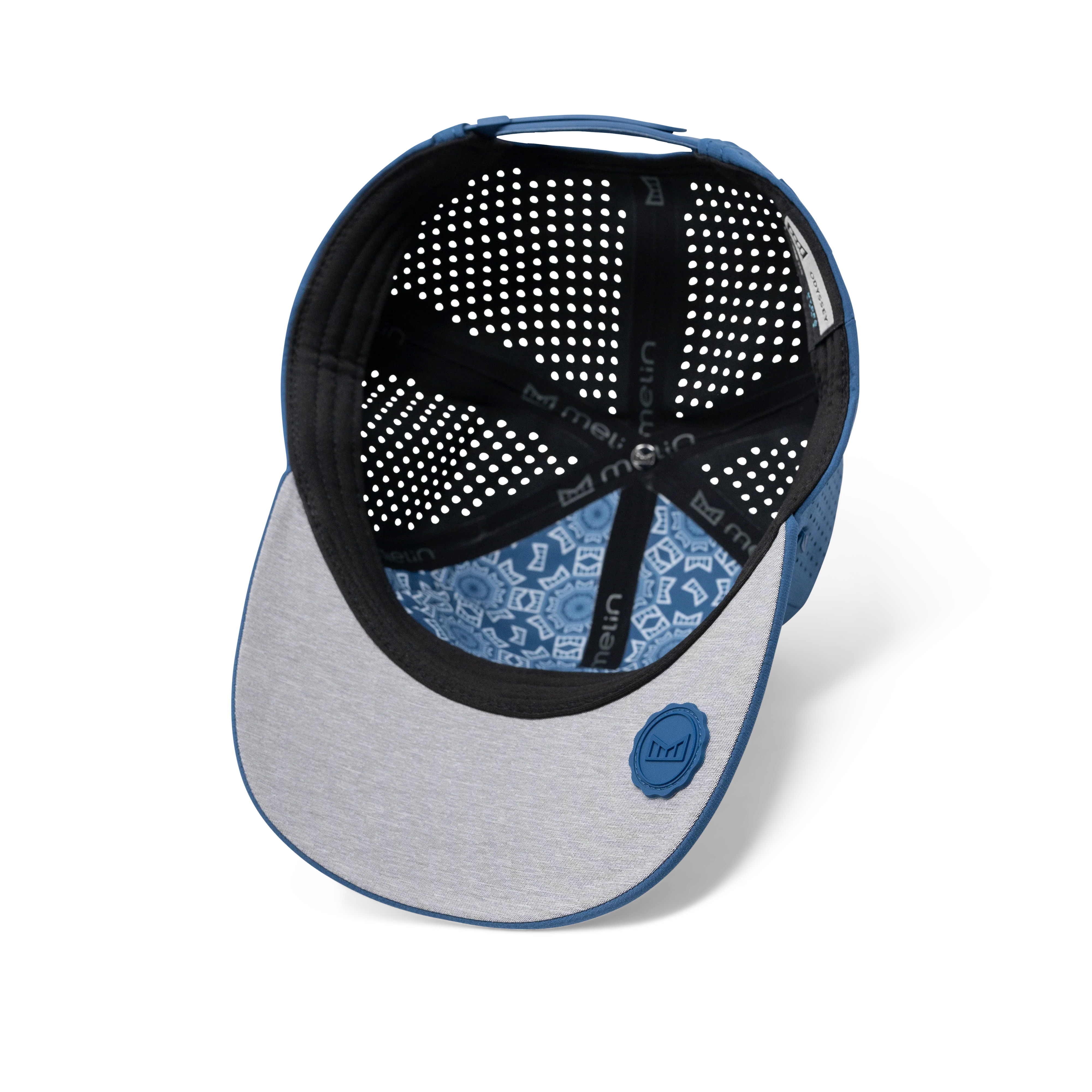 Odysea Hydrolite - Steel Blue - Image 6