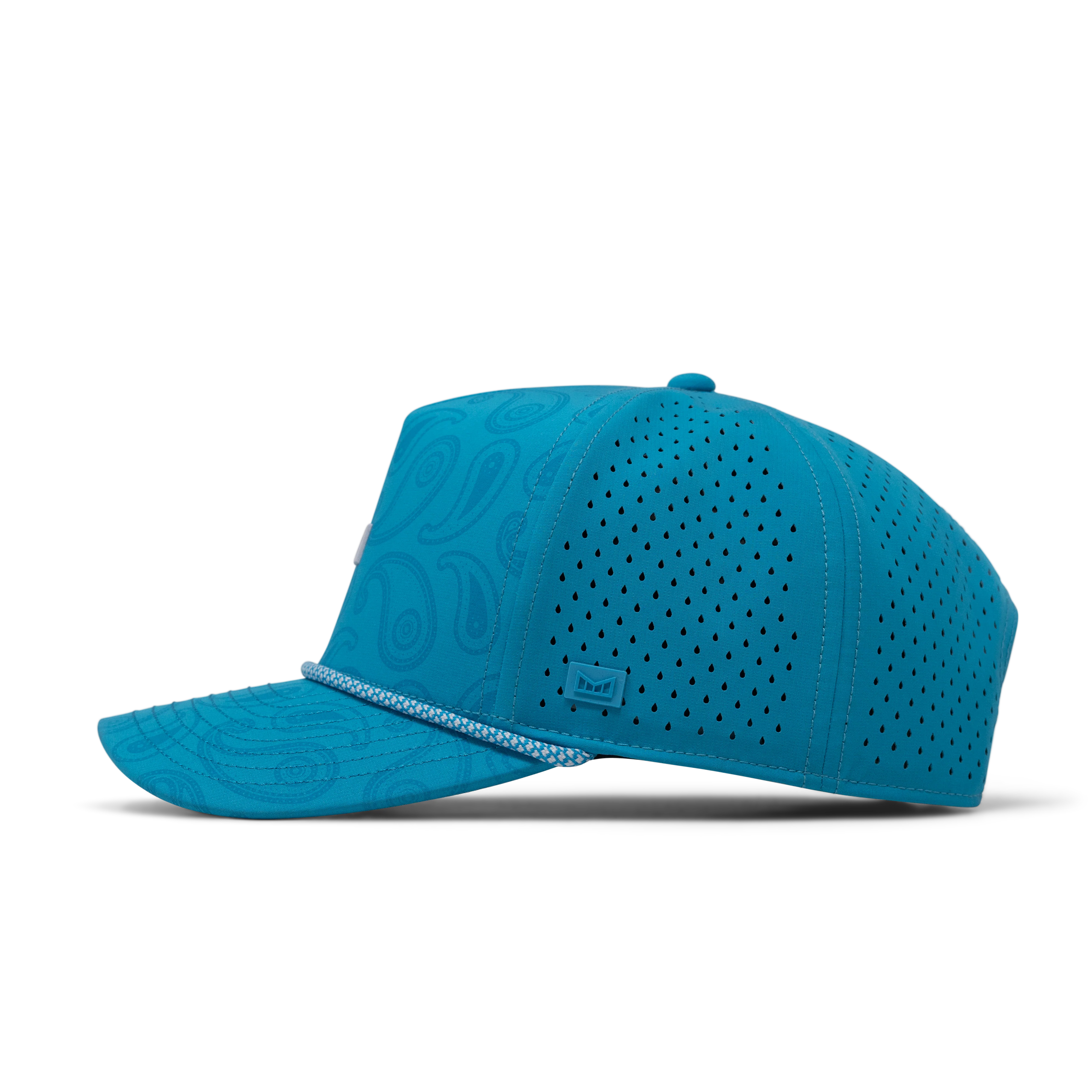 Odysea Links Hydro - Electric Blue - Image 4