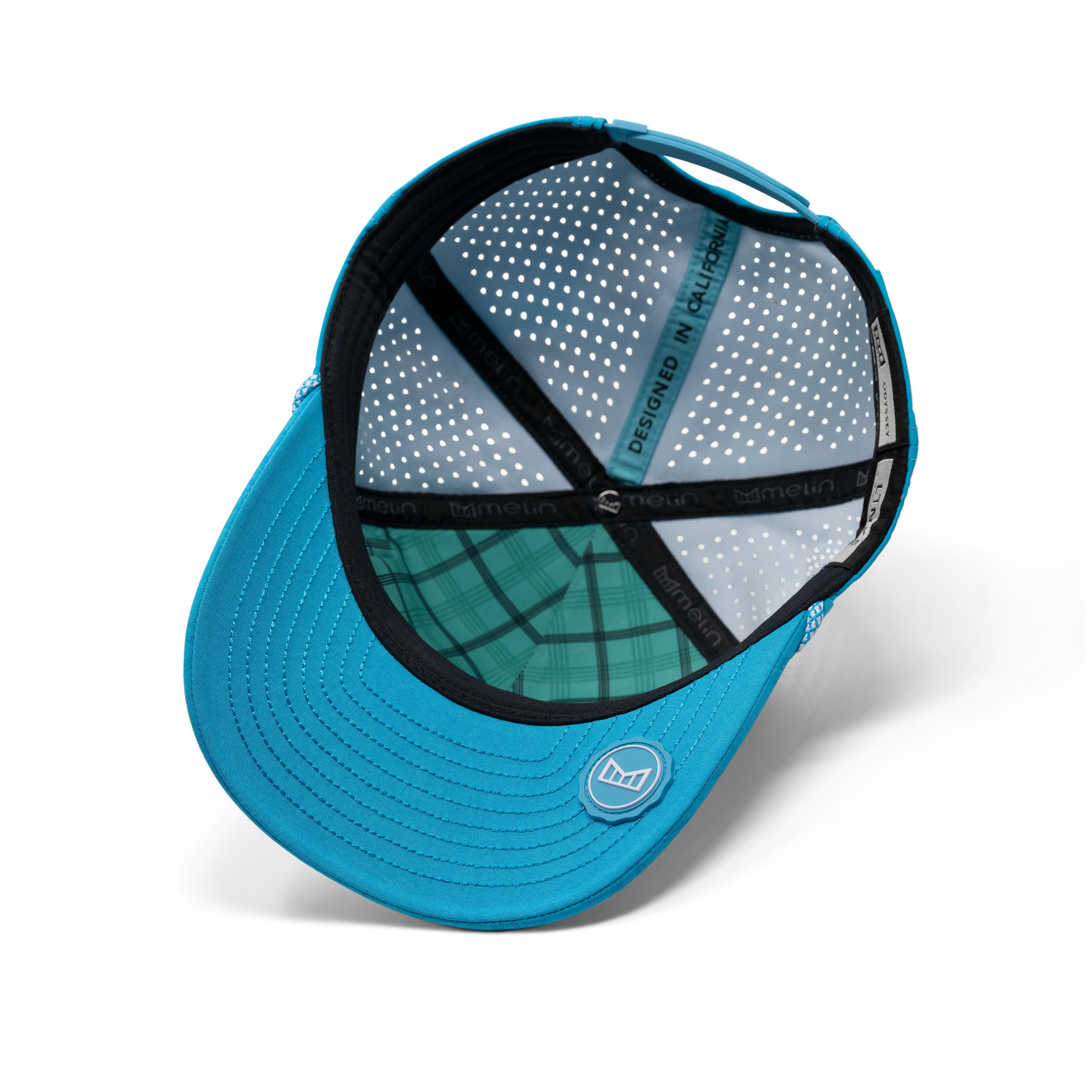 Odysea Links Hydro - Electric Blue - Image 6