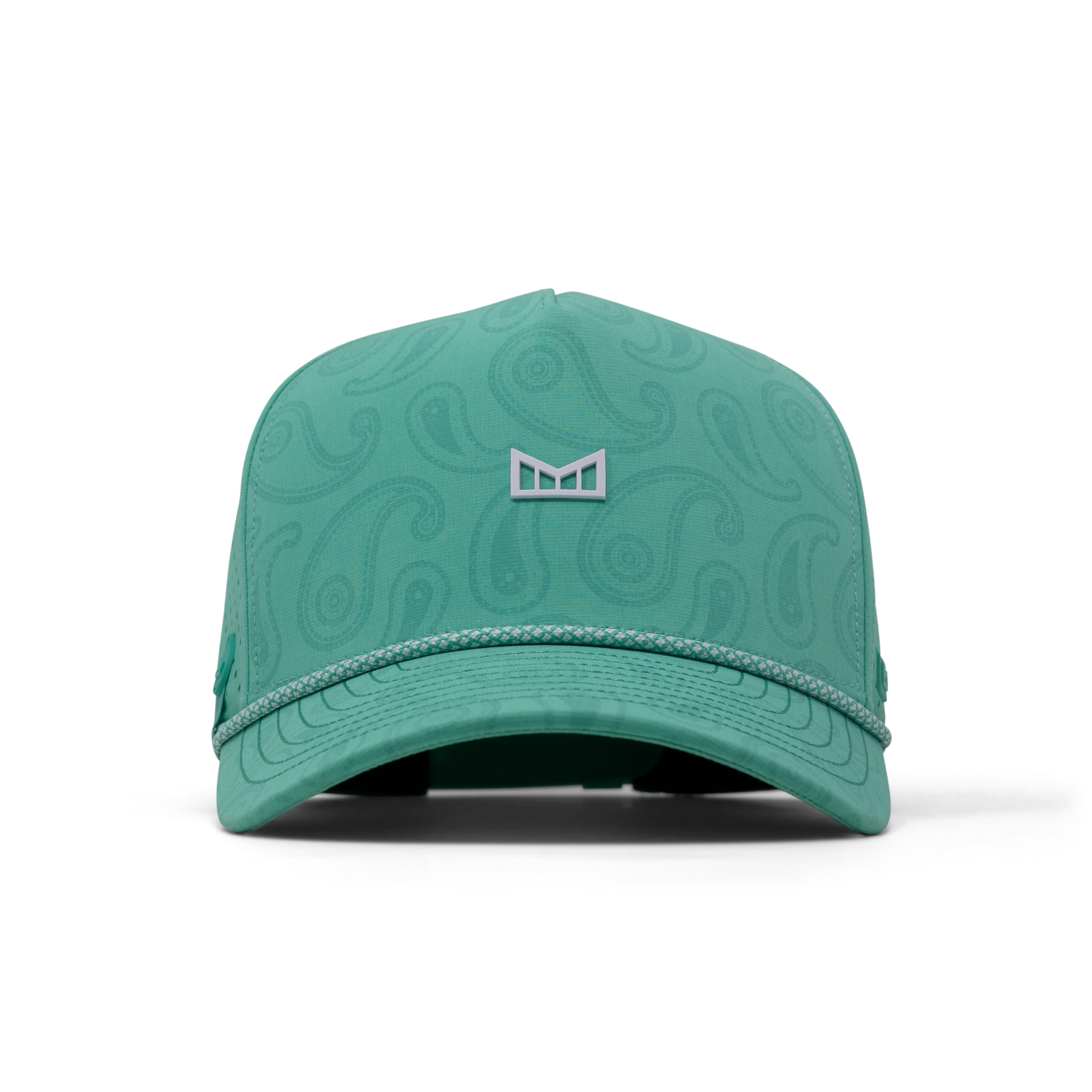 Odysea Links Hydro - Neon Aqua - Image 3